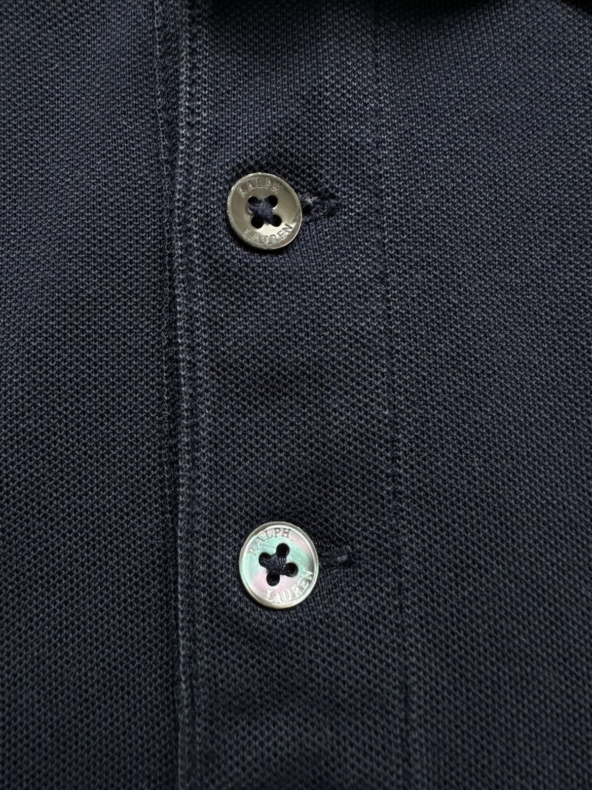 Polo Ralph Lauren Polo Ralph Lauren Rugby Polo Size US L / EU 52-54 / 3 - 9 Thumbnail