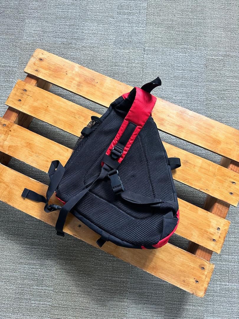 New Balance × Other NEW BALANCE CROSSBODY BACKPACK Size ONE SIZE - 2 Thumbnail