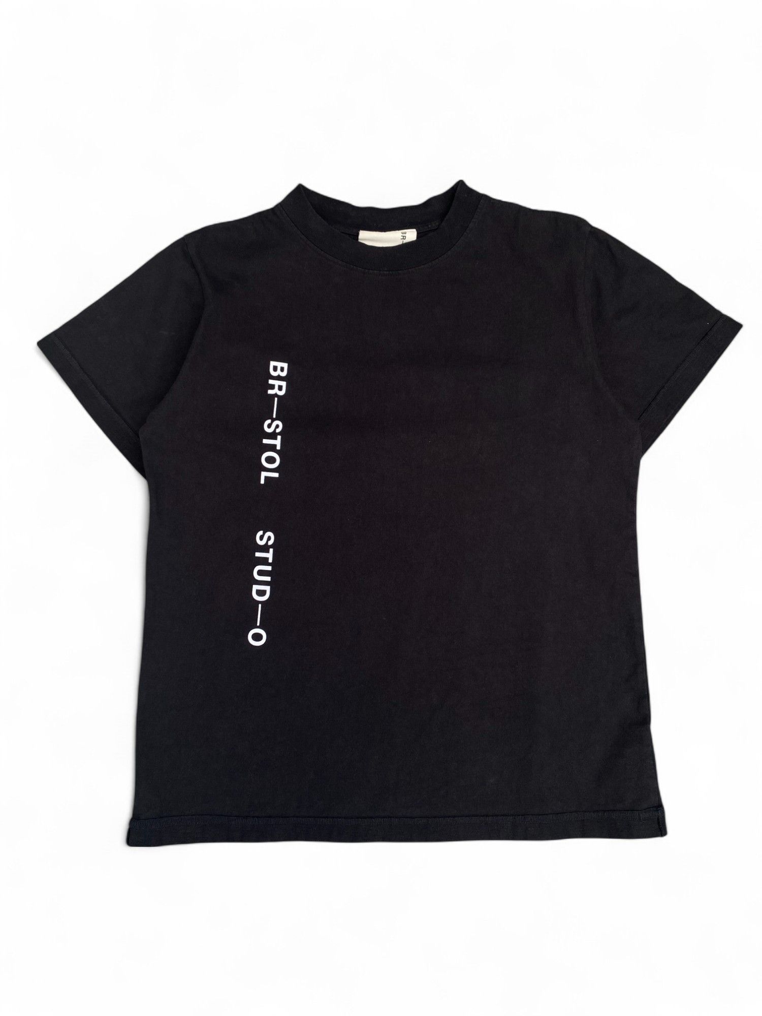 Bristol Studios Bristol Studios Tshirt y2k opium avantgarde Size US M / EU 48-50 / 2 - 1 Thumbnail