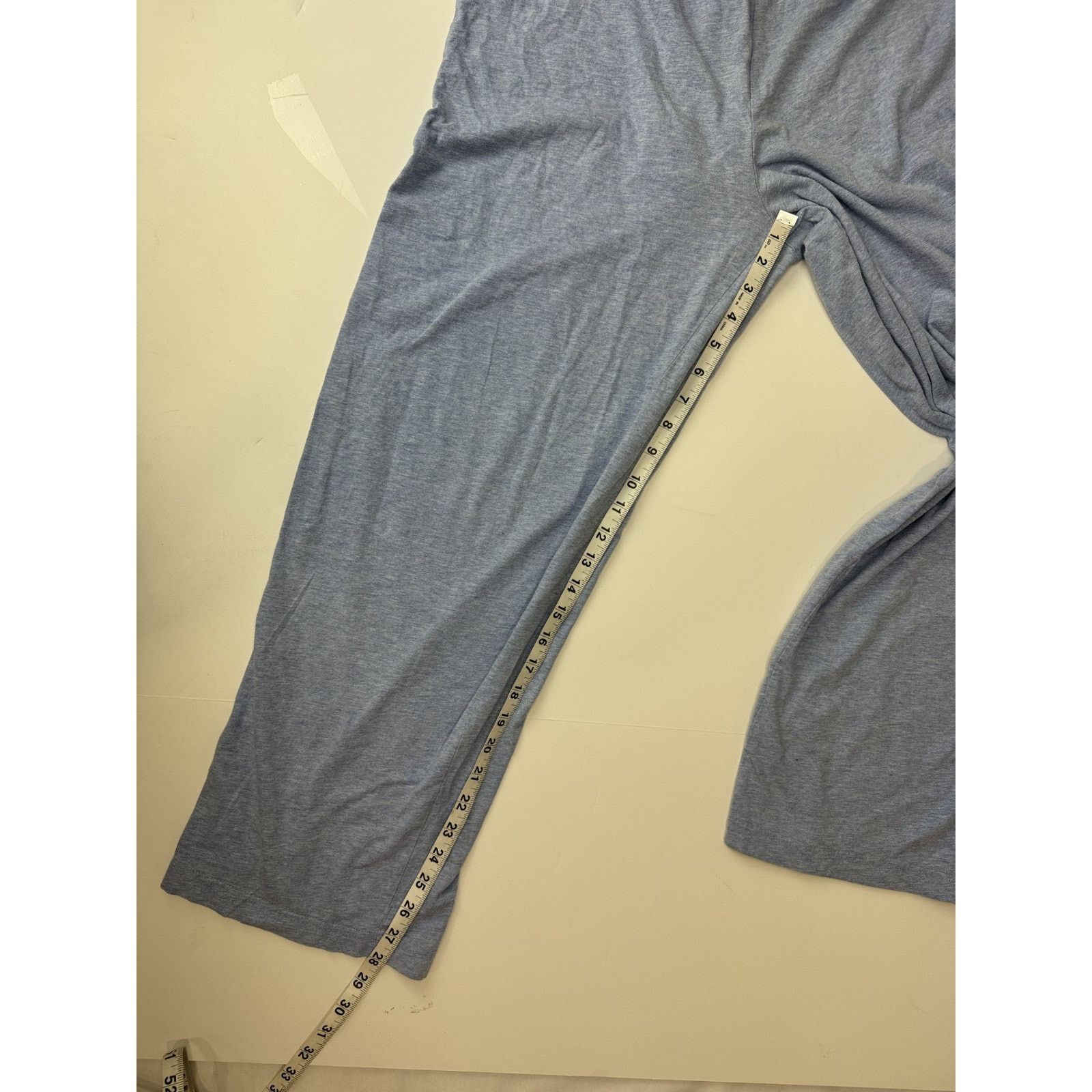 Other Charter Club Women's Pajamas Set 100% Cotton Blue Medium Size ONE SIZE - 8 Thumbnail