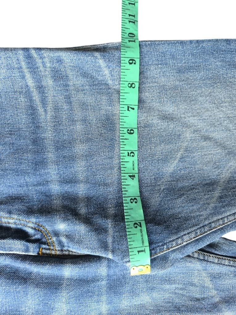 Helmut Lang Helmut Lang Classic Cut Jeans Size US 30 / EU 46 - 15 Thumbnail