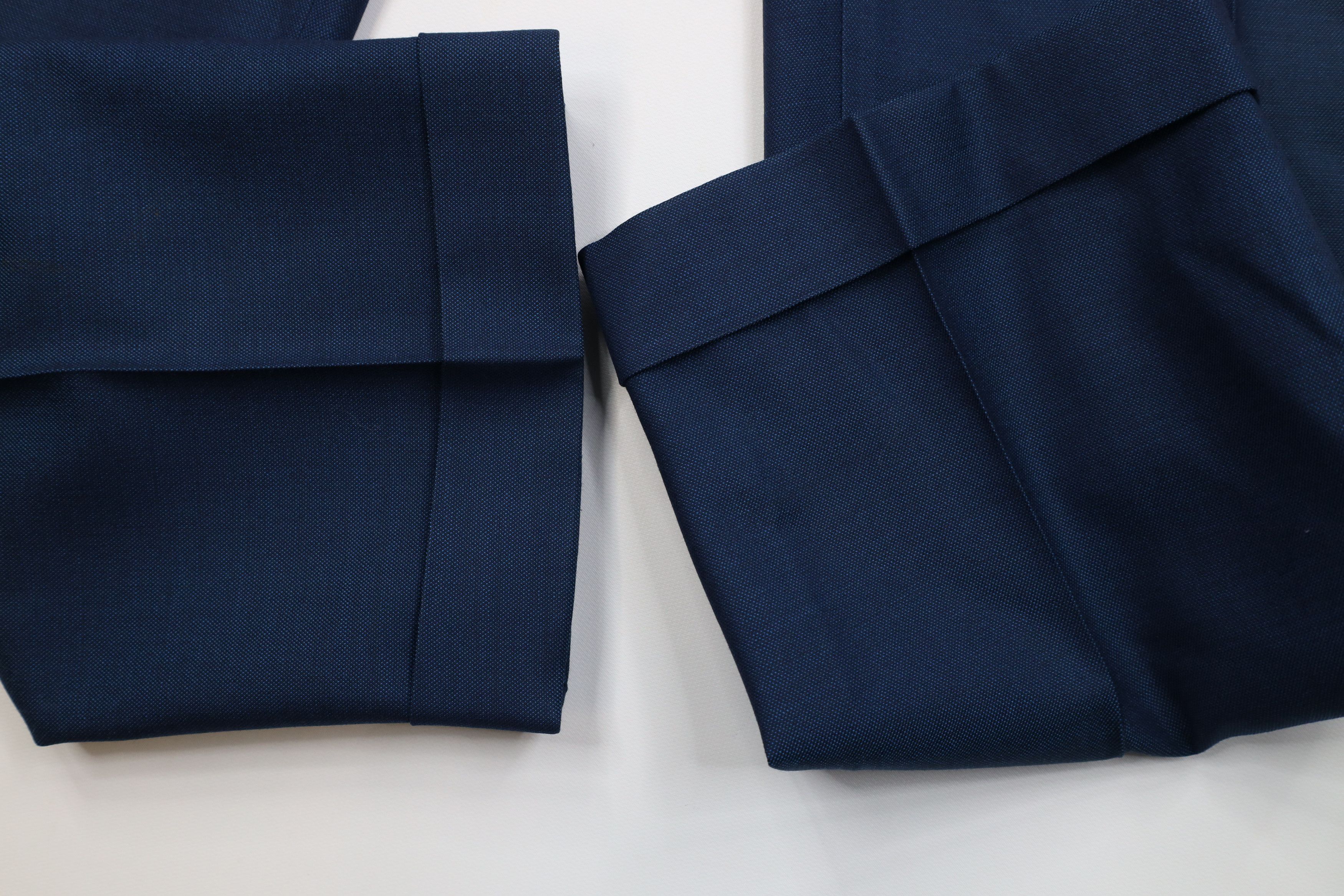 Vintage Vintage 50s 60s Streetwear Chromatic Chino Pants USA Size US 34 / EU 50 - 6 Thumbnail