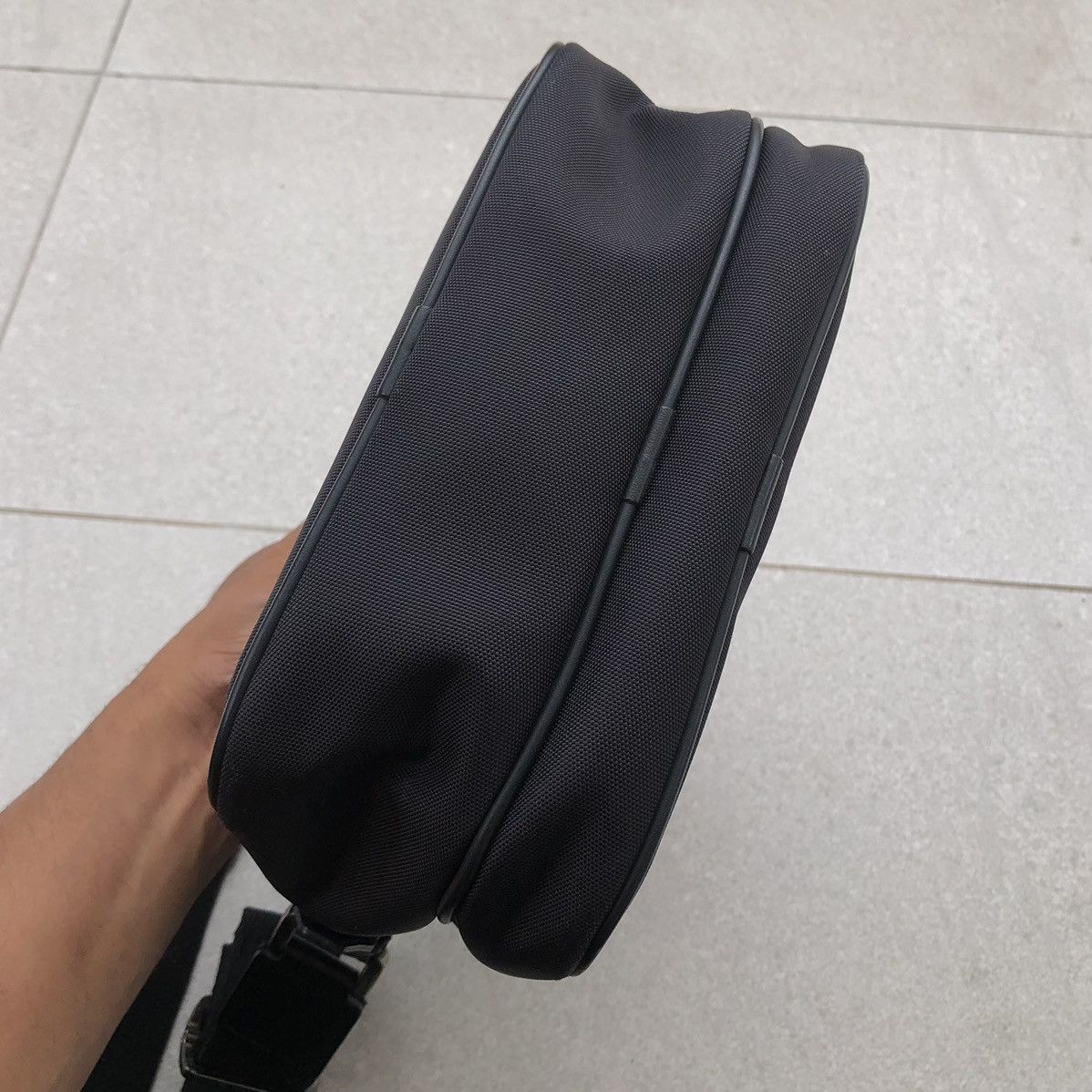 Burberry Burberry Black Label Nova Check Shoulder / Slim Bag Size ONE SIZE - 10 Thumbnail