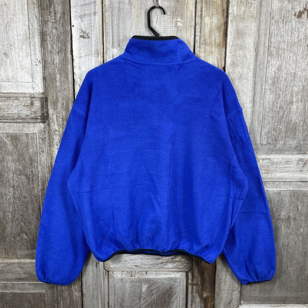 Penfield × Vintage Vintage Penfield Pullover Fleece Jackets Size US L / EU 52-54 / 3 - 2 Thumbnail