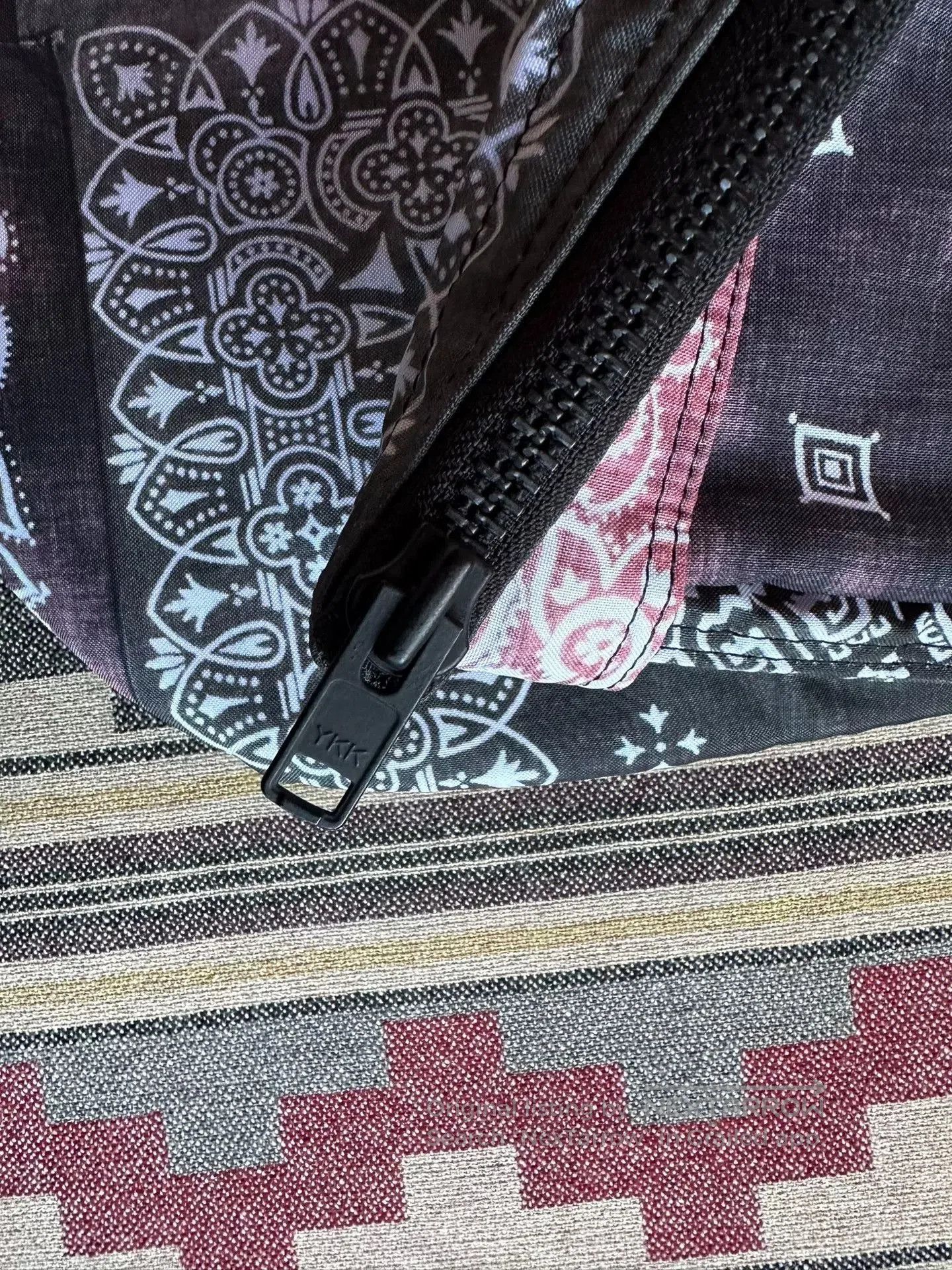 Porter Neighborhood x Porter. Size ONE SIZE - 5 Thumbnail
