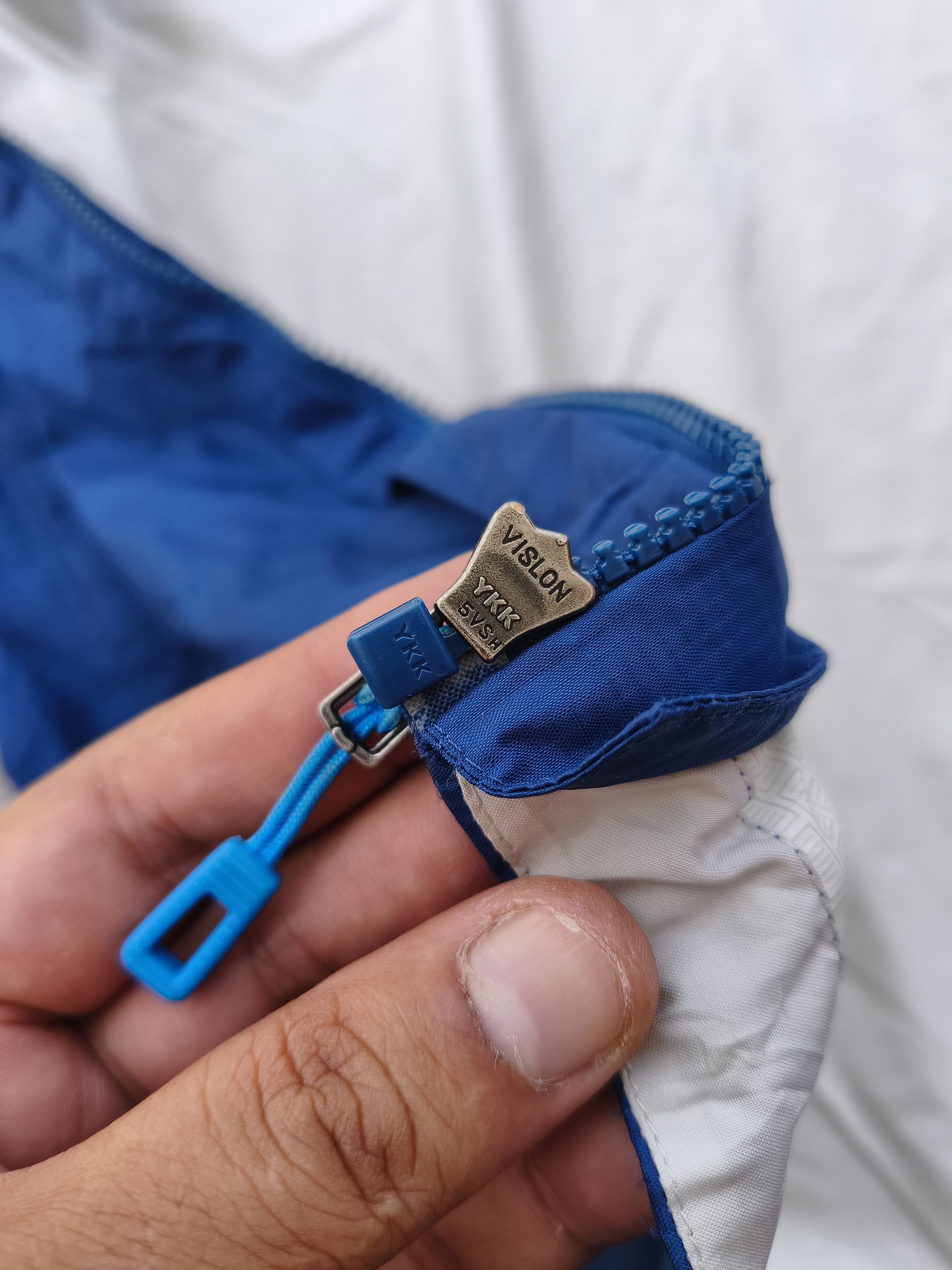 Patagonia Patagonia Torrentshell 3L Windbreaker Jacket Endless Blue Size US M / EU 48-50 / 2 - 17 Thumbnail