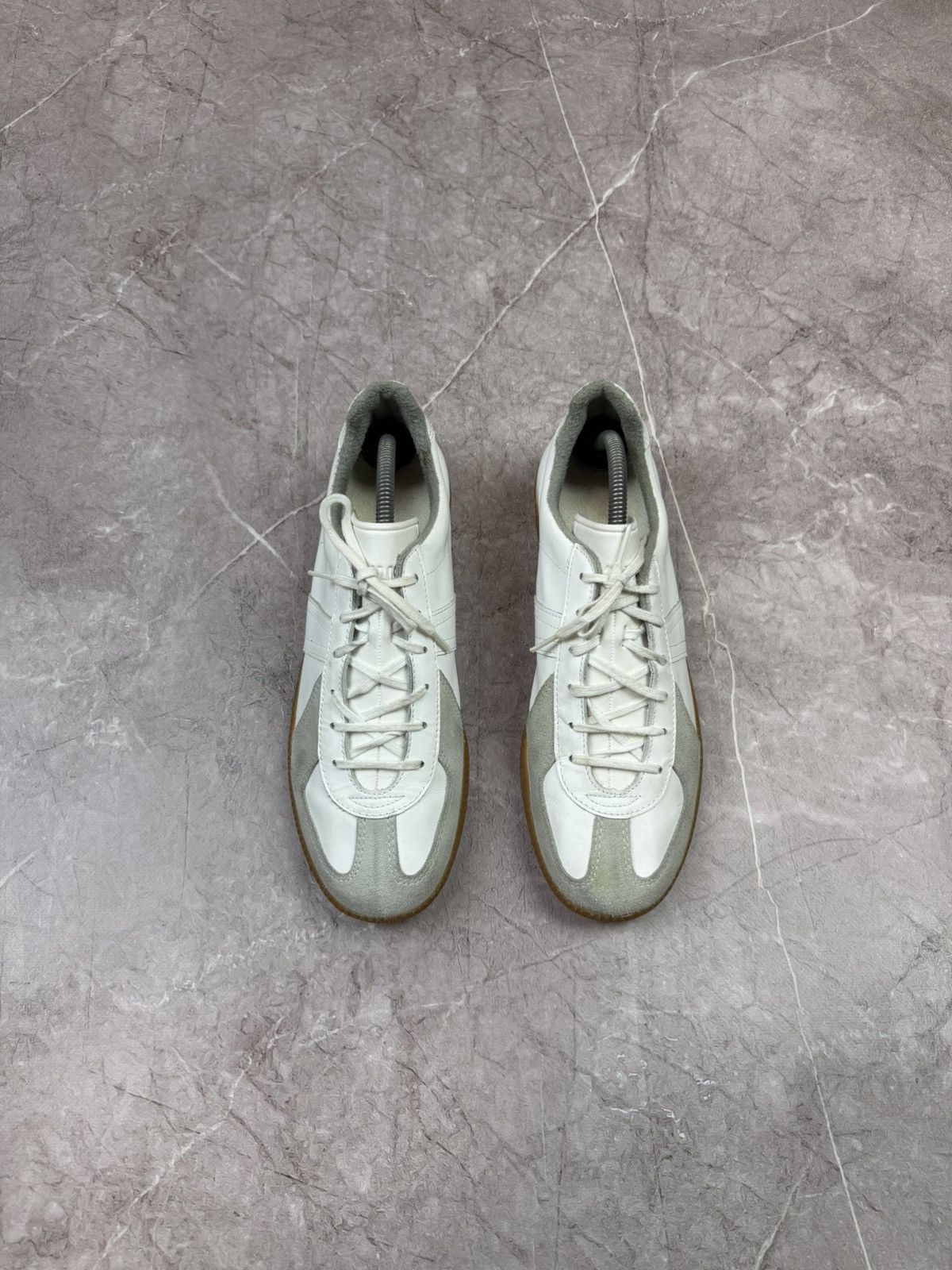 Other OG GAT's Bundeswehr German Army Trainer BW-Sport Shoes270 Size US 9 / EU 42 - 2 Thumbnail