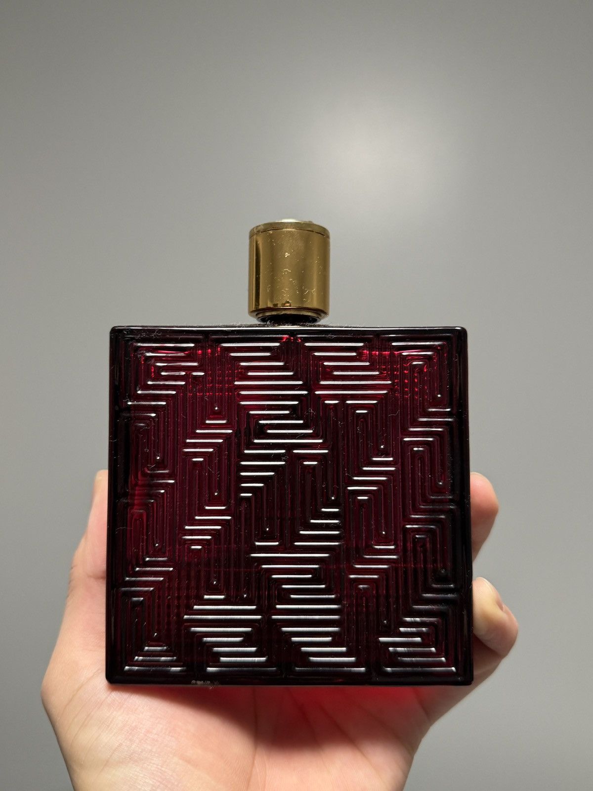 Versace Versace Eros Flame Size ONE SIZE - 2 Thumbnail