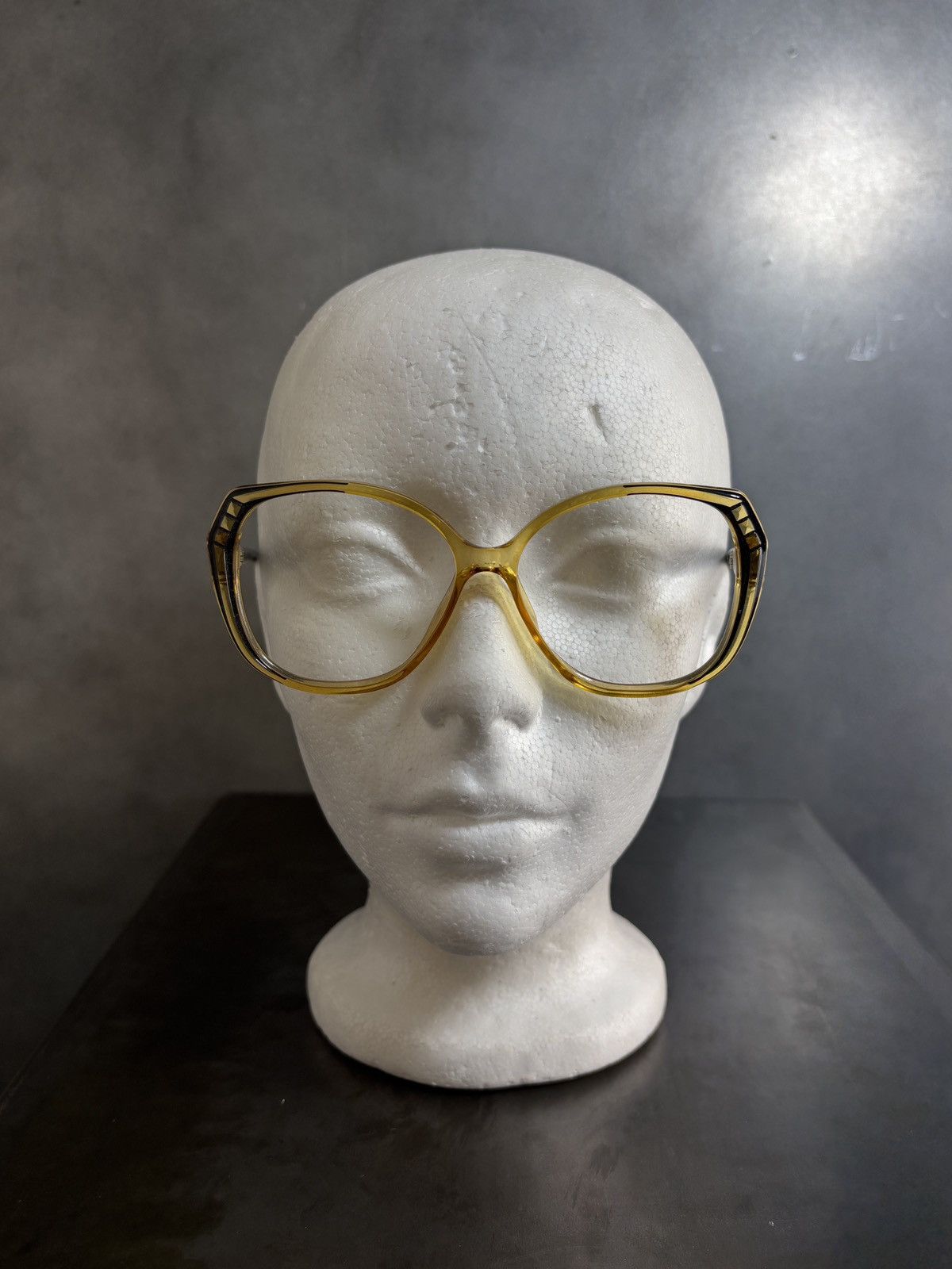 Vintage 80s Vintage Optyl Viennaline Frames 70s Christian Dior Sun Size ONE SIZE - 4 Thumbnail
