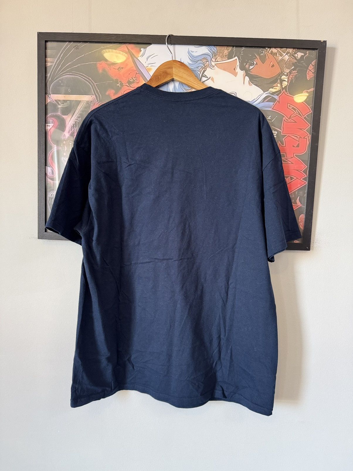Oakley Vintage Oakley Surf Hawaii Island Design Rare Tshirt Size US XL / EU 56 / 4 - 6 Thumbnail