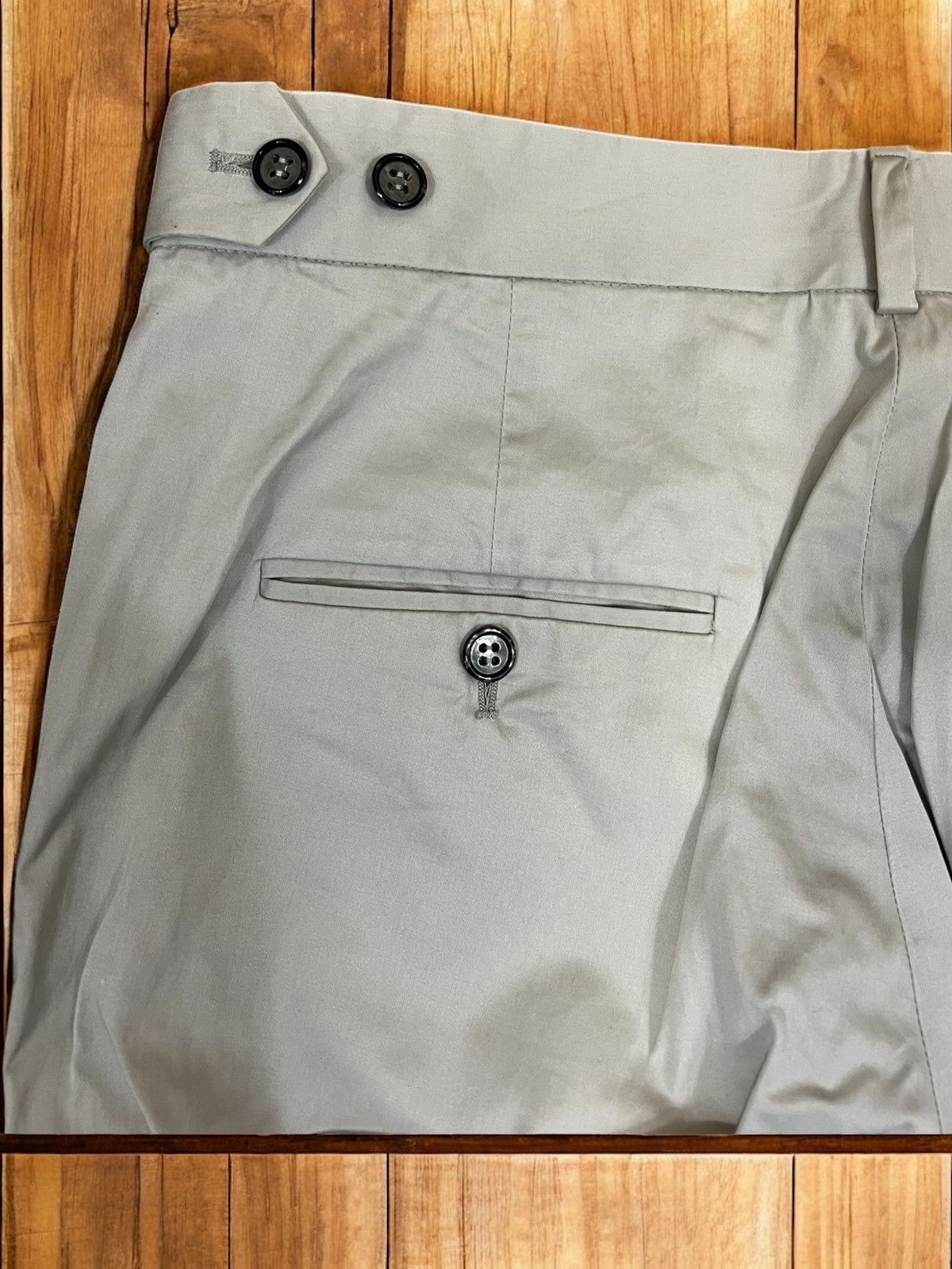 Tiger of Sweden Tiger of Sweden Phoebe pants size 40 / L Size 32" / US 10 / IT 46 - 5 Thumbnail