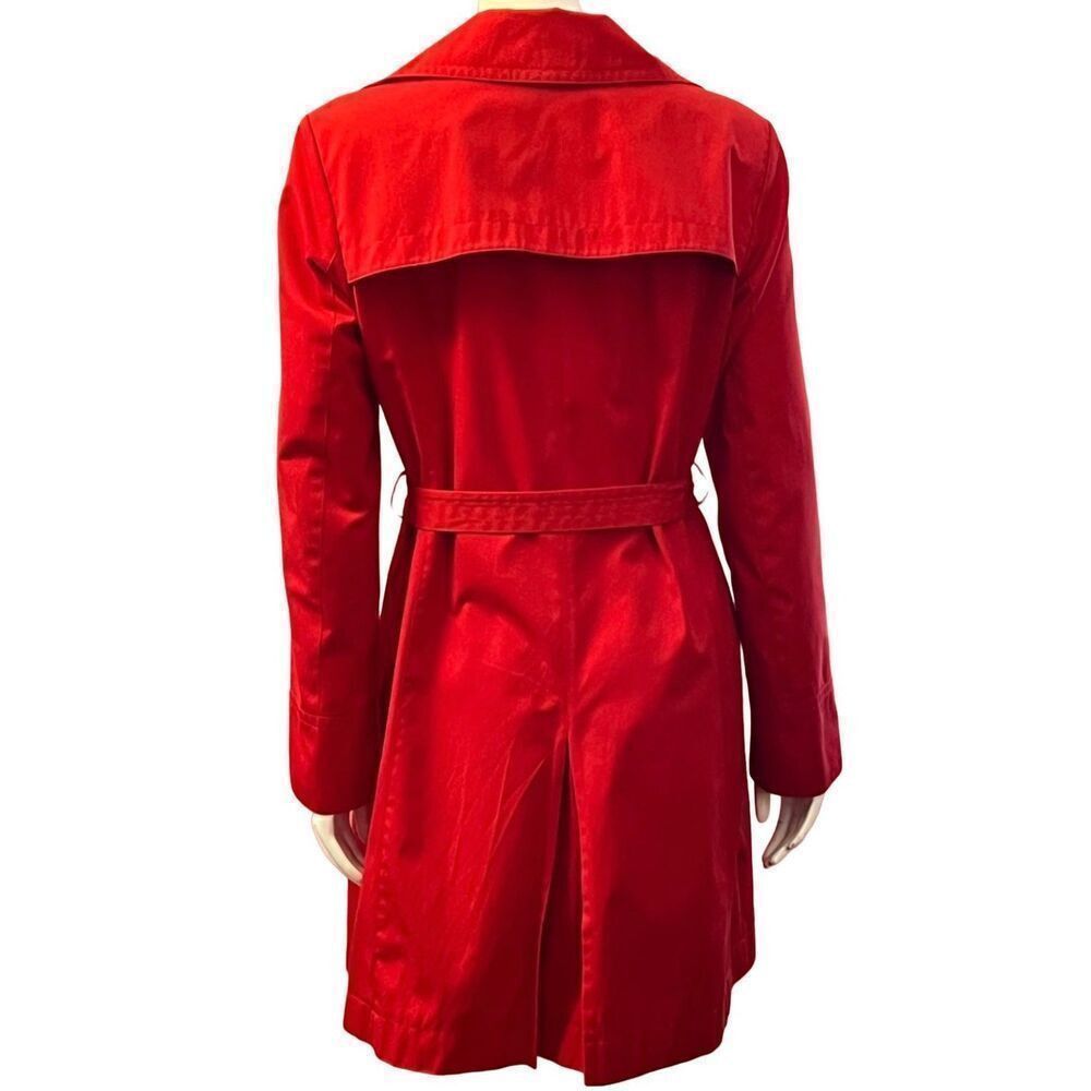 Michael Kors Michael Kors Trench Coat jacket Size M Size M / US 6-8 / IT 42-44 - 2 Thumbnail