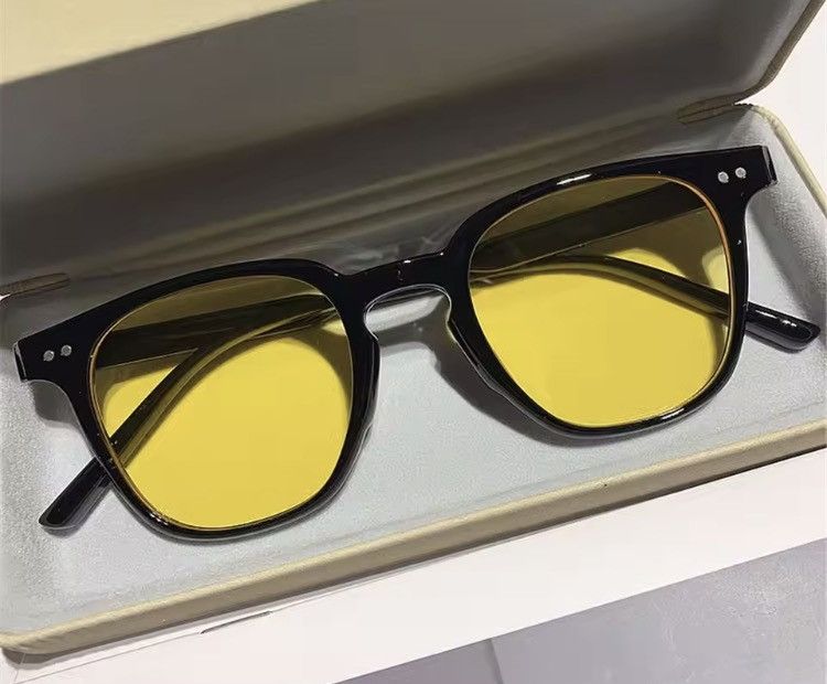 Other Vintage Style Square Sunglasses Size ONE SIZE - 2 Thumbnail