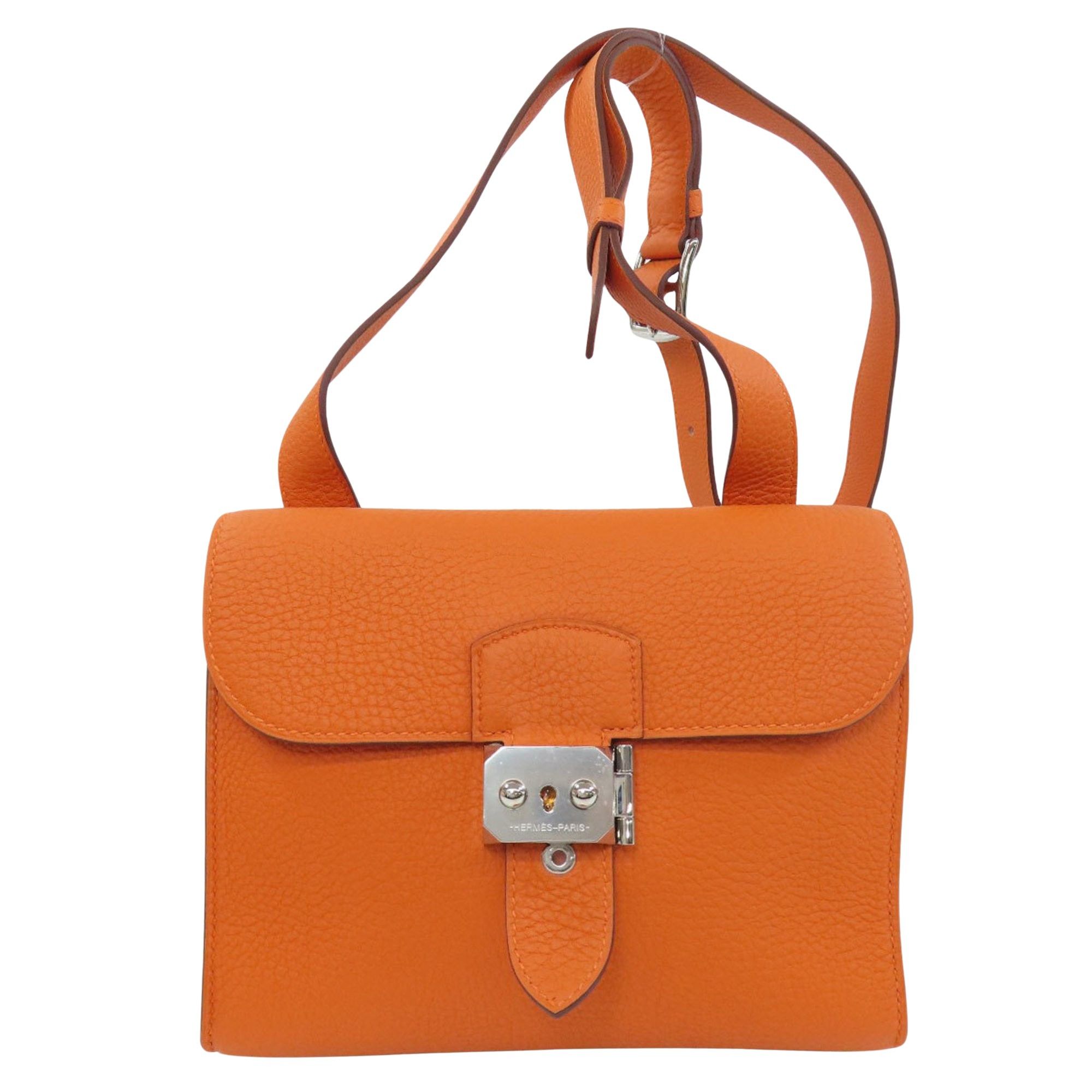 Hermes Hermès Sac À Dépèches shoulder Size ONE SIZE - 1 Thumbnail