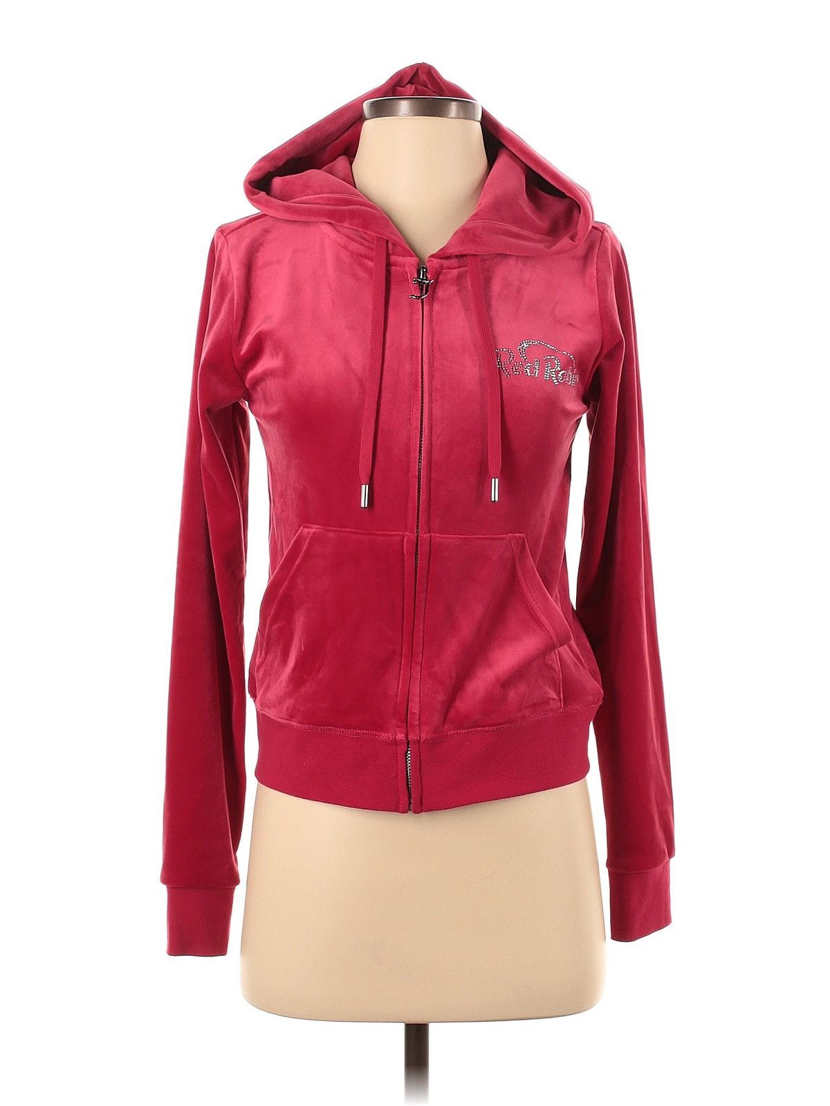 Juicy Couture Juicy Couture X Red Robin NWT limited edition S Size S / US 4 / IT 40 - 1 Thumbnail