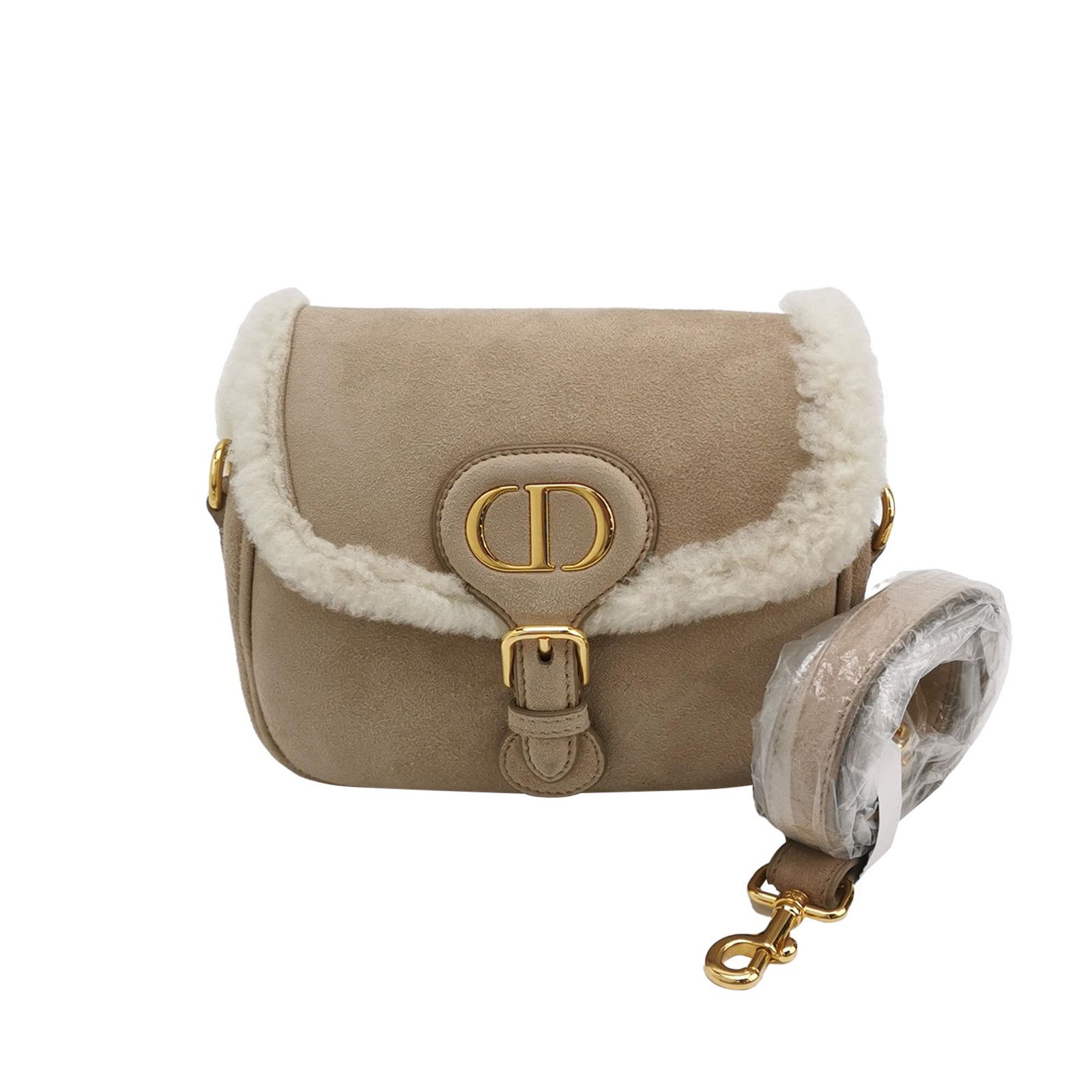 Dior Dior Women os Shoulder Bags Size ONE SIZE - 1 Thumbnail