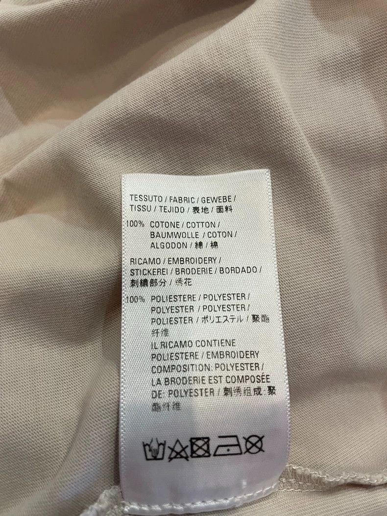 Balenciaga Balenciaga short sleeves 2501-Nextarrow Size US XS / EU 42 / 0 - 6 Thumbnail