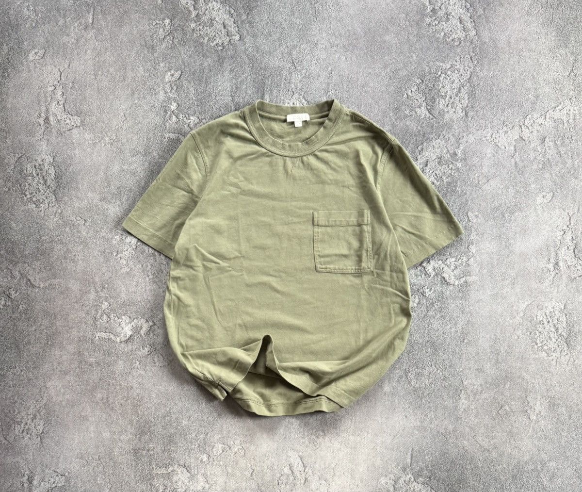 Cos COS M/size Basic casual tee tshirt Size US M / EU 48-50 / 2 - 1 Thumbnail