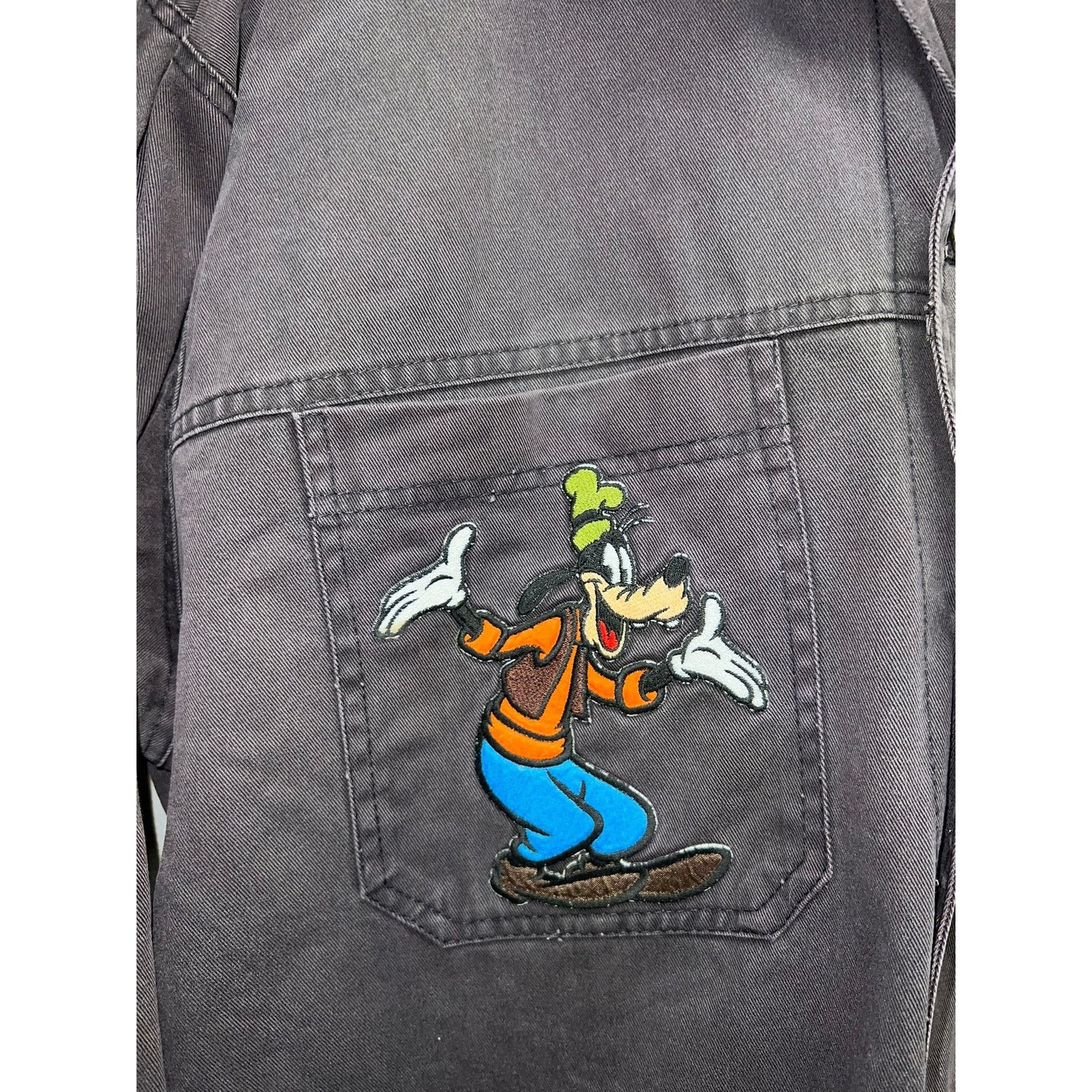 Tommy Hilfiger Vintage Tommy Hilfiger Looney Tunes Tweety Button Down Shirt Size US XL / EU 56 / 4 - 5 Thumbnail