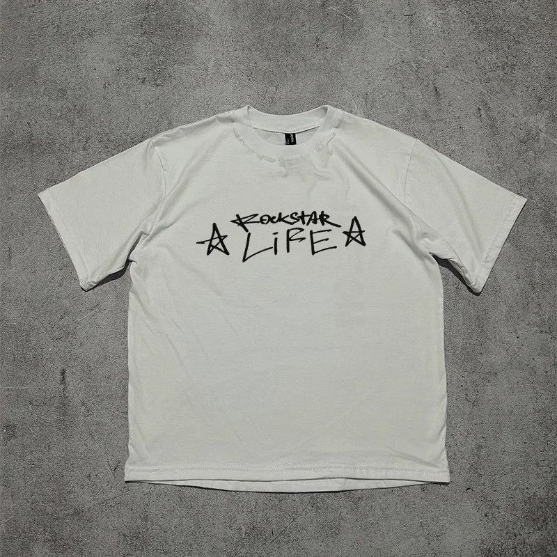 Other Life Summer T-Shirt Size US XL / EU 56 / 4 - 1 Thumbnail