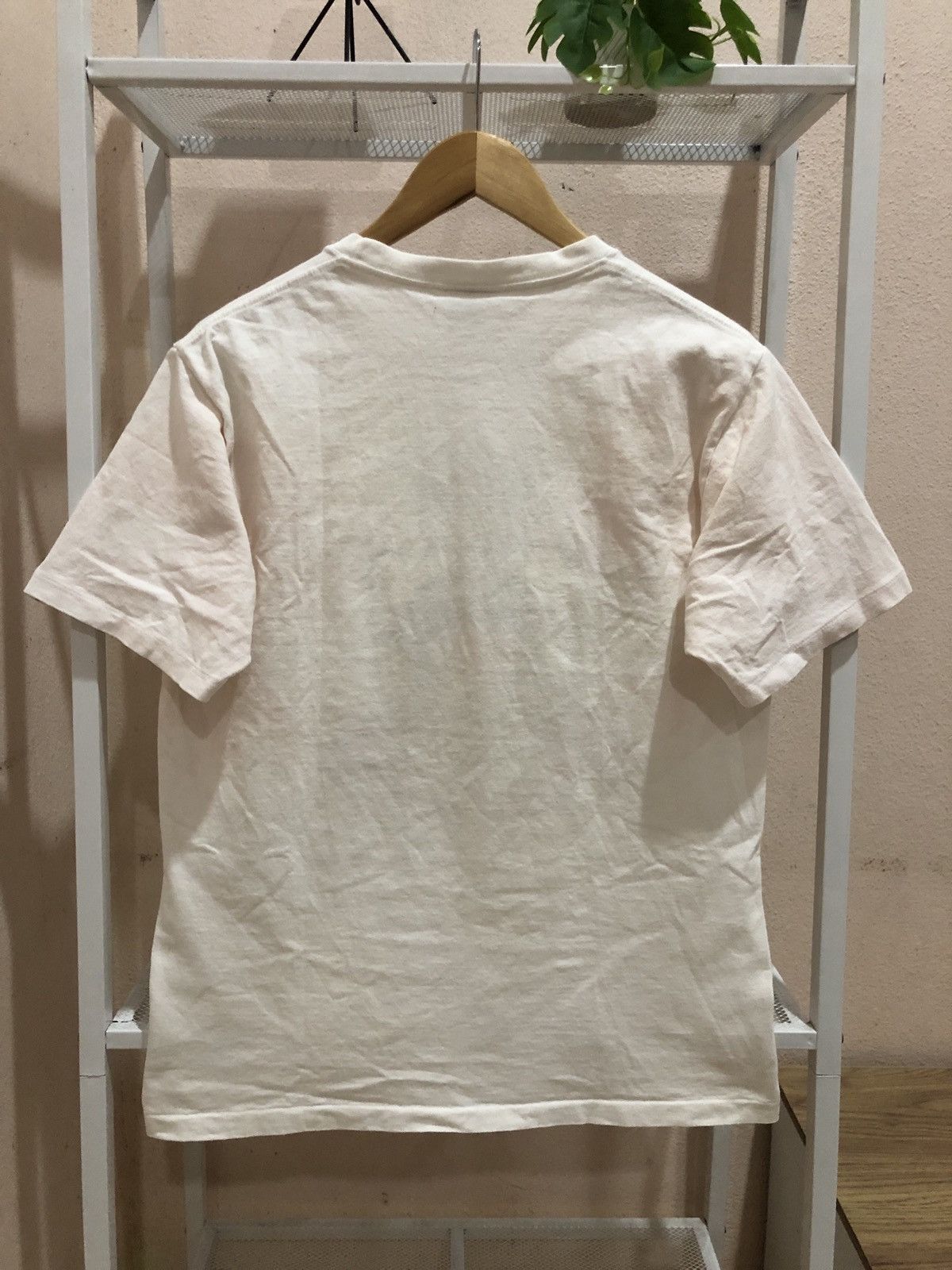 Bape 2011 Baby Milo Crown Tshirts Size US M / EU 48-50 / 2 - 2 Thumbnail