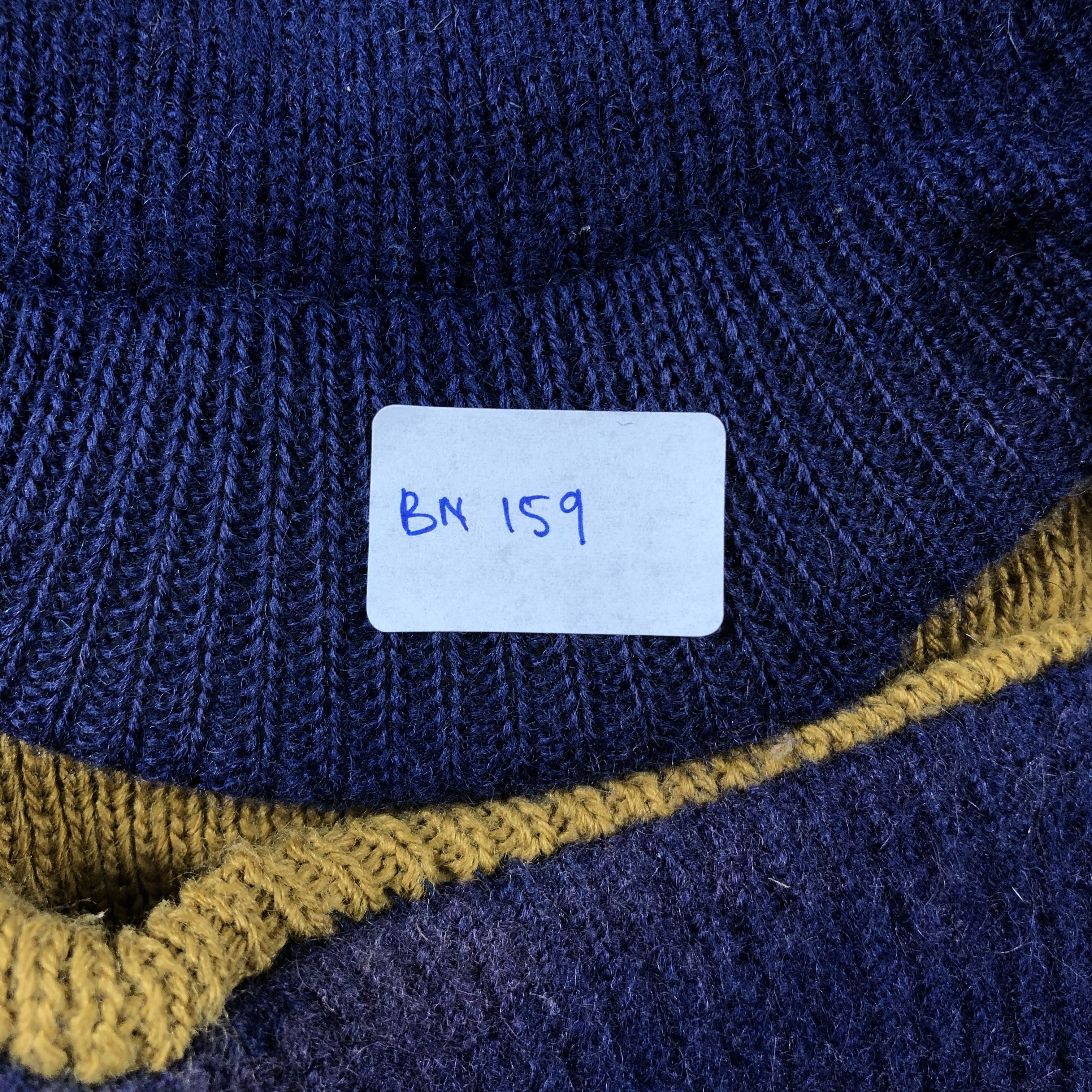 Japanese Brand Winter Balaclava Hat Beanie Snow Cap Size ONE SIZE - 4 Thumbnail