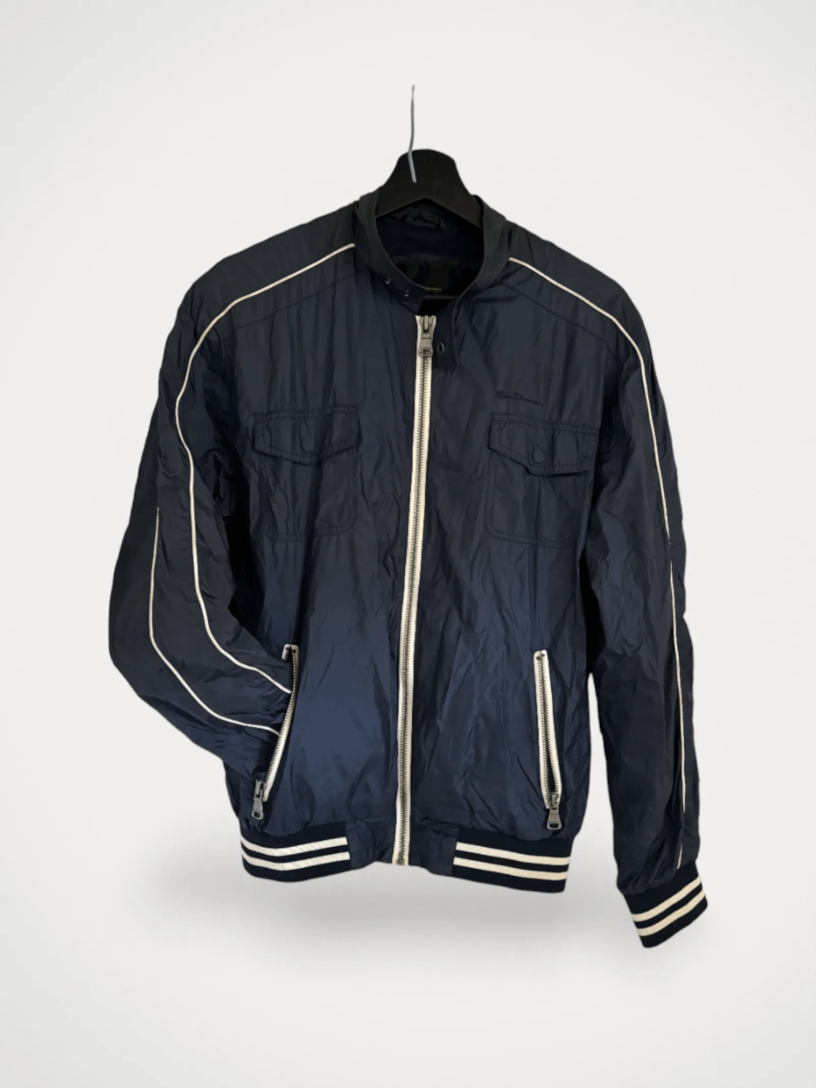 Ben Sherman Ben Sherman Jacket Size US M / EU 48-50 / 2 - 1 Thumbnail