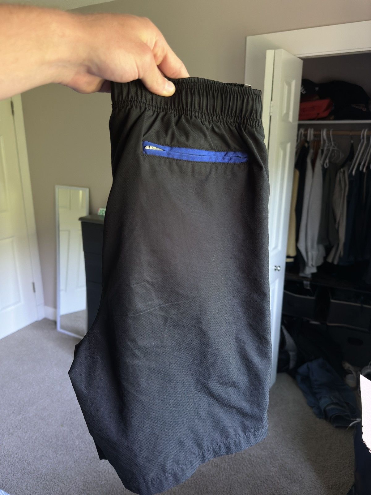 Lacoste Lacoste Sport shorts Size Medium Size US 32 / EU 48 - 2 Thumbnail