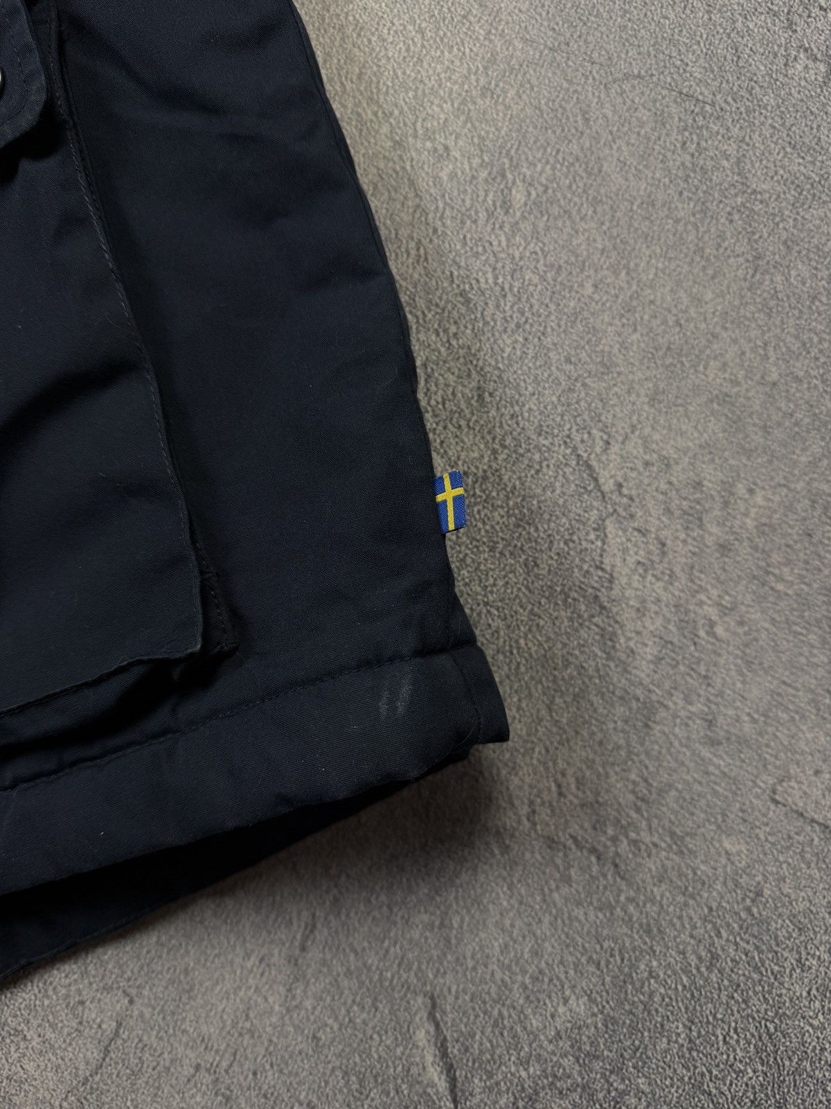 Fjallraven Fjallraven Greenland G-1000 Jacket Parka Waxed Size US XL / EU 56 / 4 - 14 Thumbnail