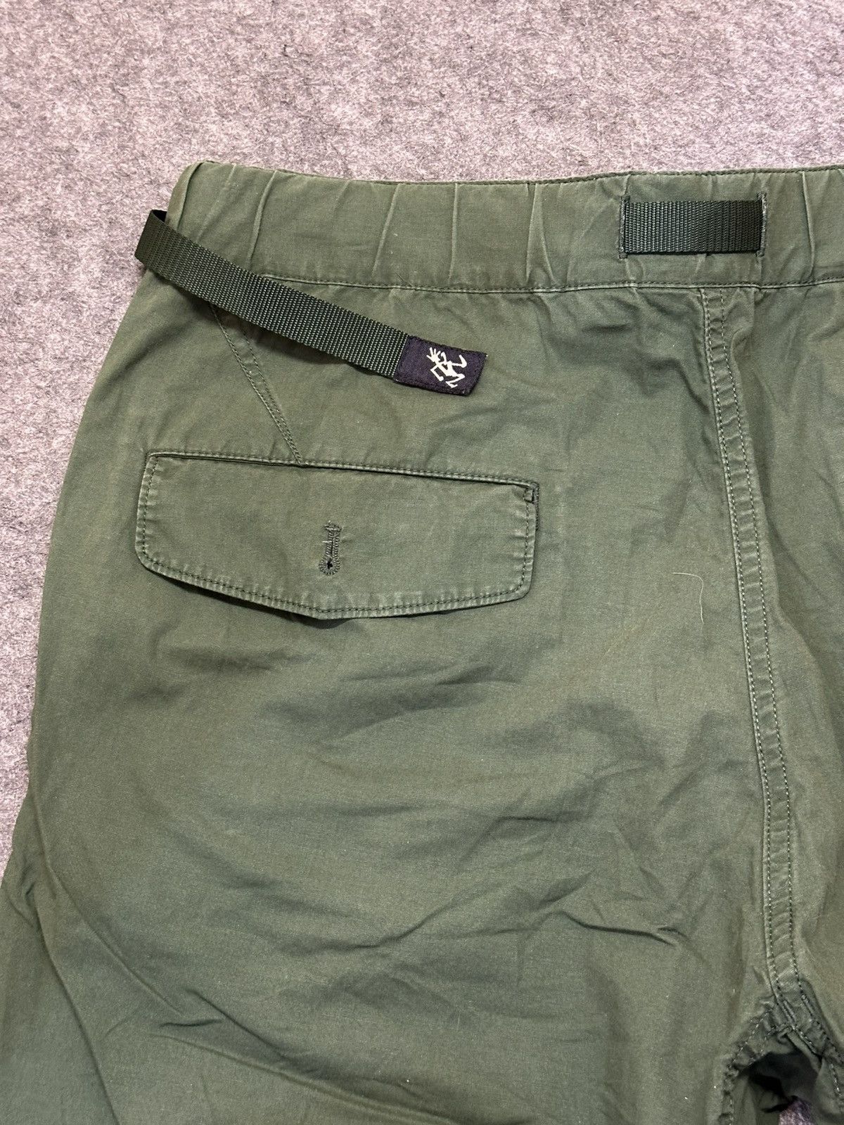 Gramicci Gramicci Utility Geared Shorts an integrated web belt. Size US 34 / EU 50 - 7 Thumbnail