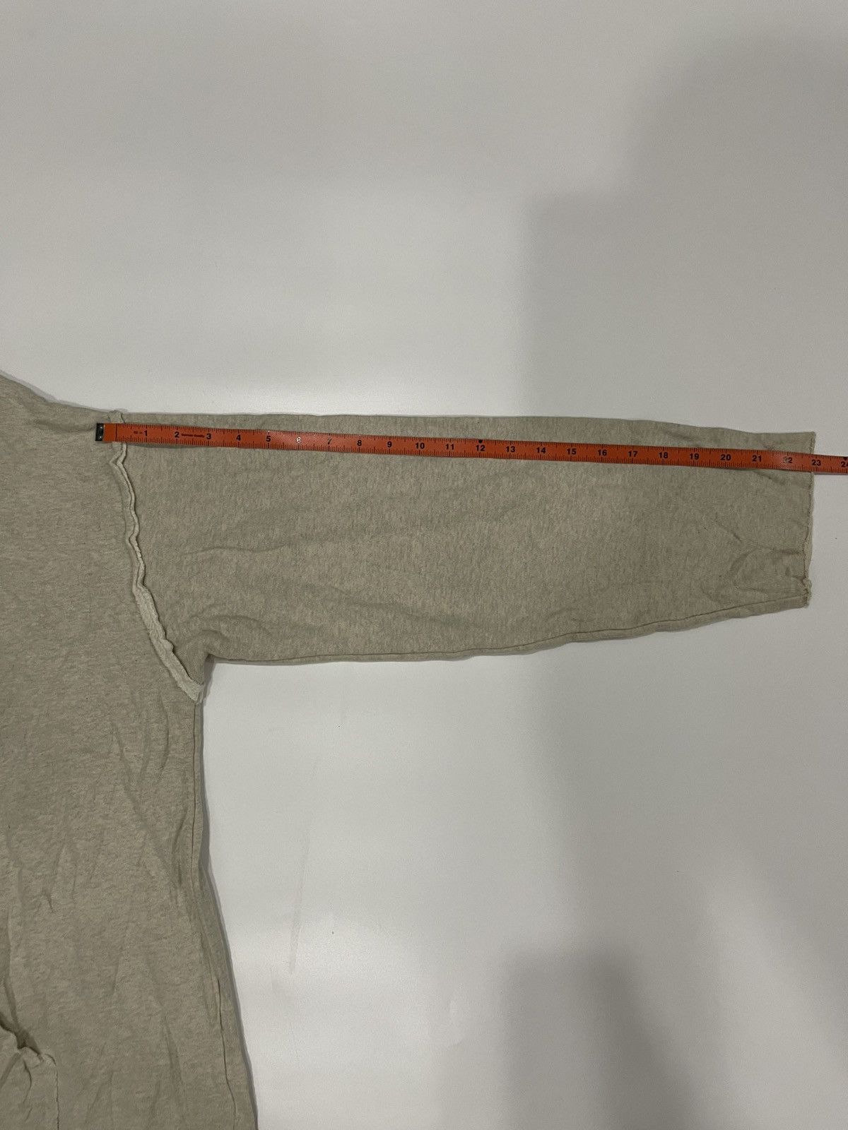 Kapital Kapital fleece LIned Fringe Baja Hoodie Sweatshirt Size US L / EU 52-54 / 3 - 7 Thumbnail