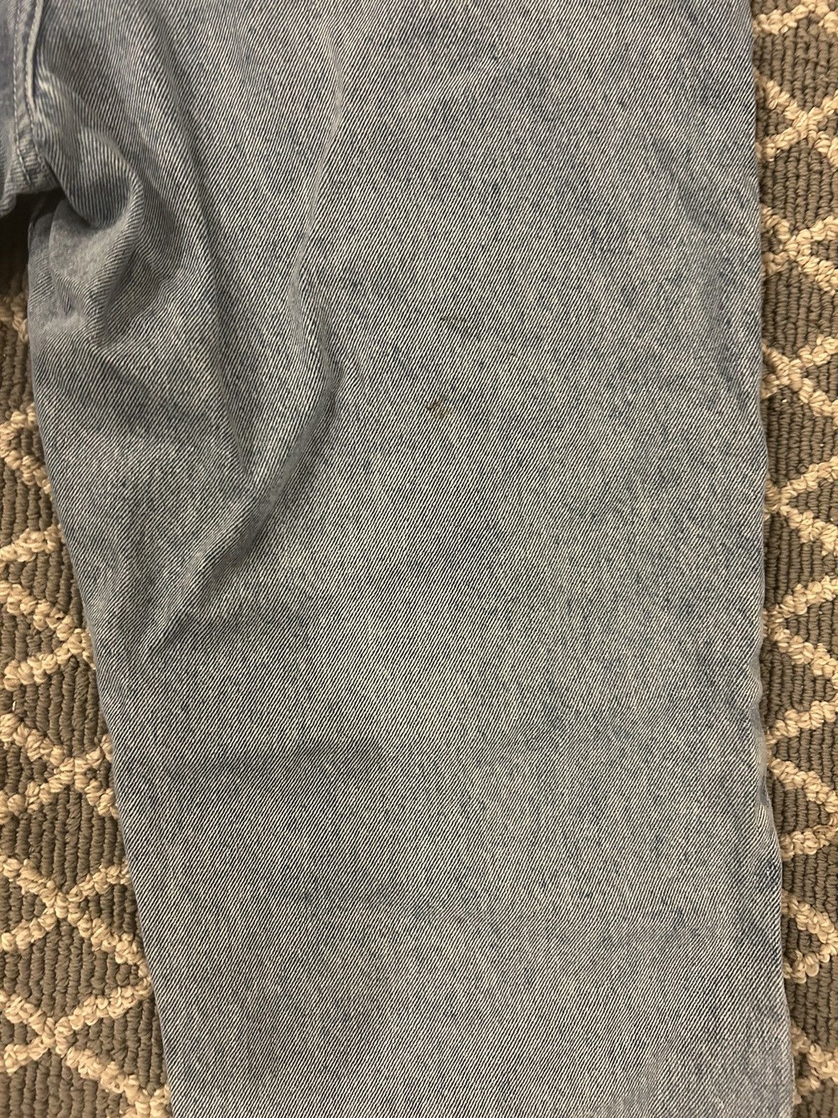 Other Aelfric Eden Jeans Size US 30 / EU 46 - 4 Thumbnail