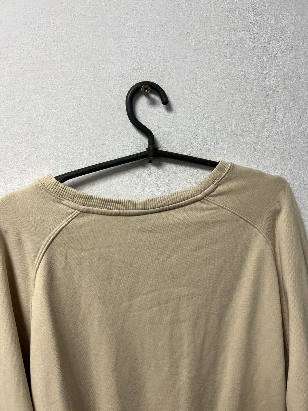 Nike Vintage Nike Athletic sweatshirt size XL logo drill Y2K Size US XL / EU 56 / 4 - 13 Thumbnail