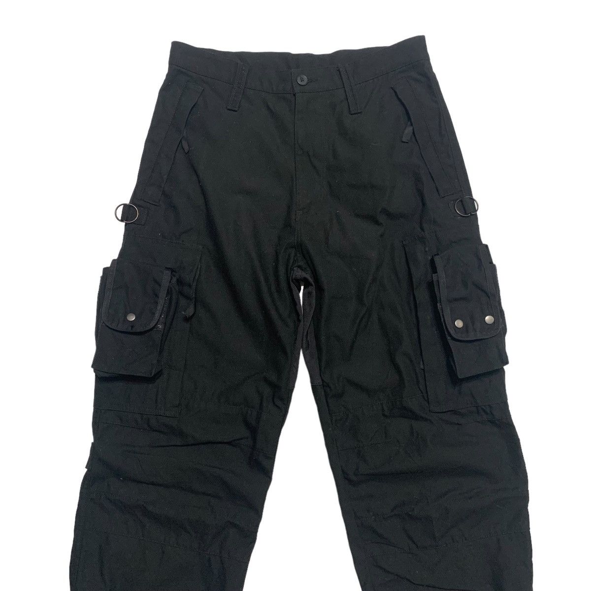 If Six Was Nine PDW Military Multipocket Cargo Pants Size US 32 / EU 48 - 3 Thumbnail
