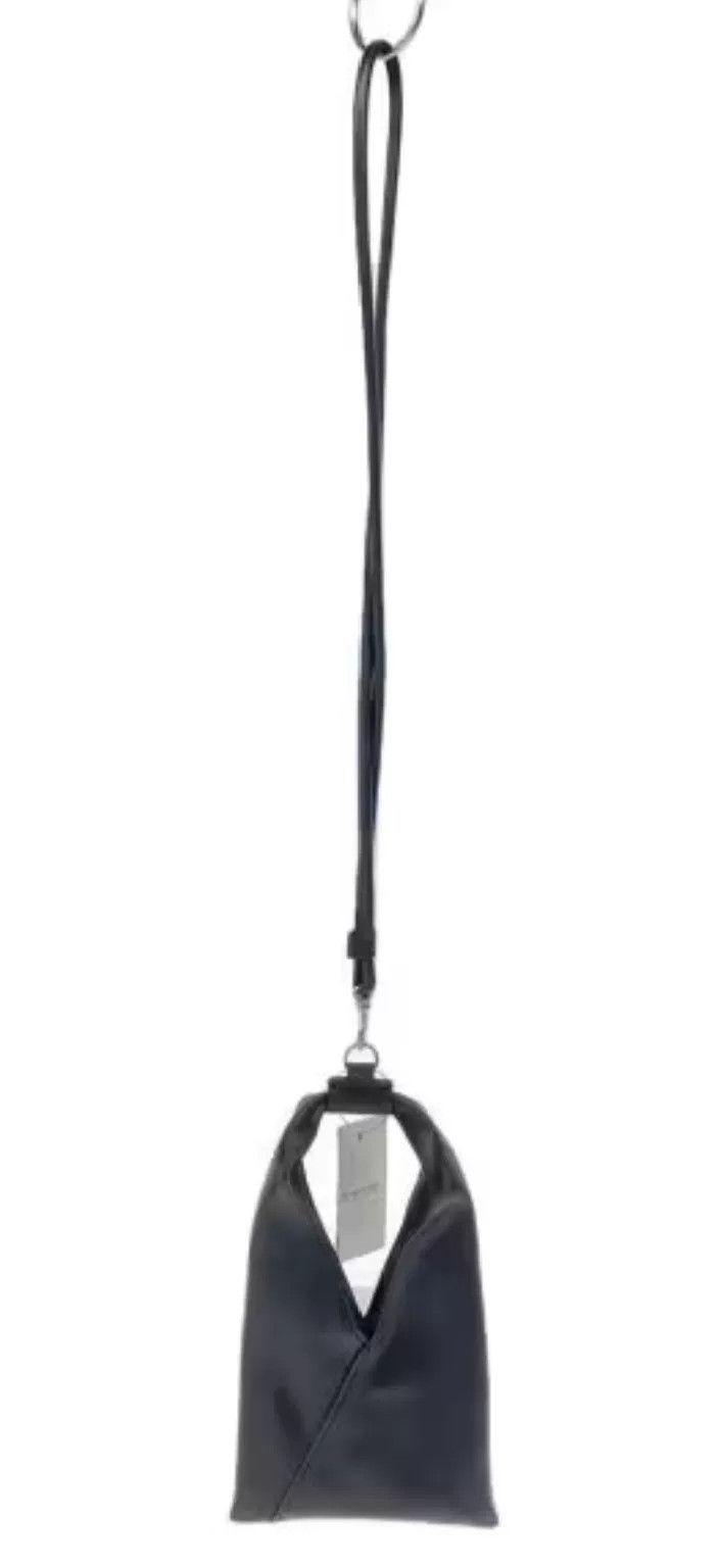 MM6 MM6 Maison Margiela Neck Bag Size ONE SIZE - 1 Thumbnail