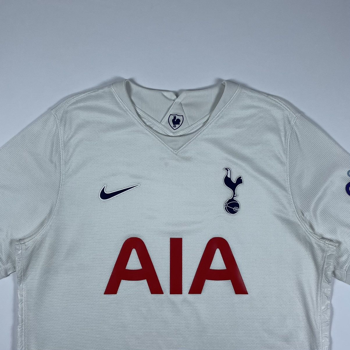 Nike Nike Tottenham Hotspur Soccer Jersey Size US L / EU 52-54 / 3 - 4 Thumbnail