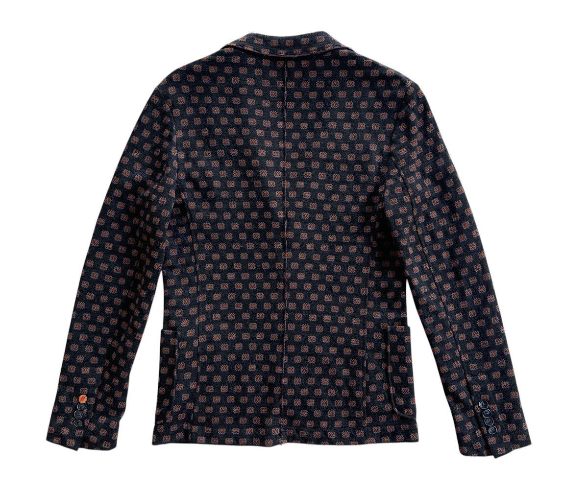 Coleman JeyColeman Printed Pattern Coat Size US XS / EU 42 / 0 - 4 Thumbnail