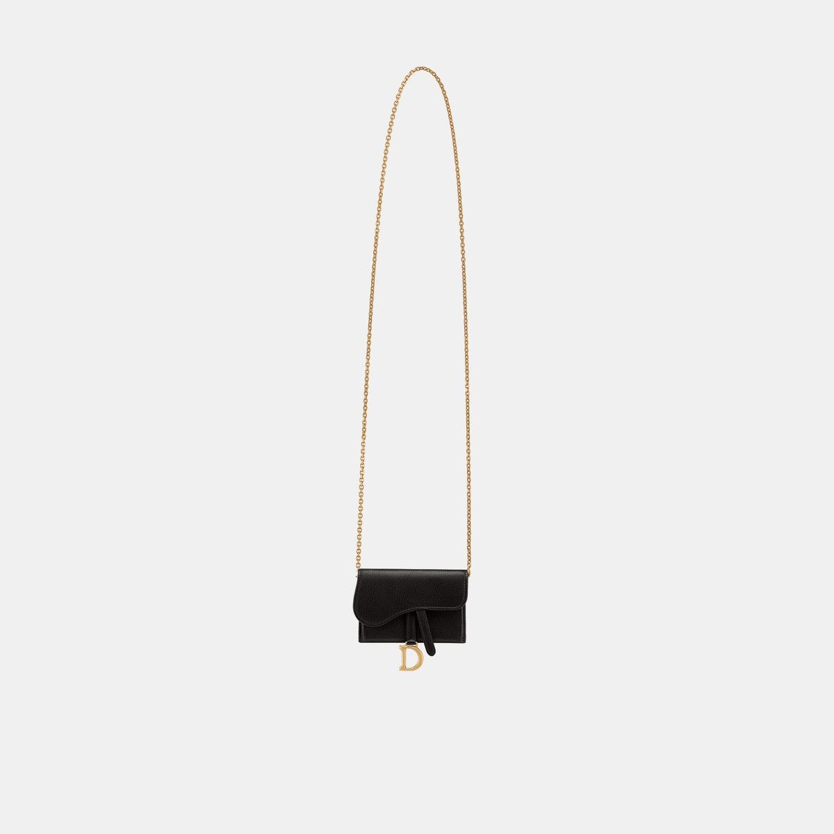 Dior o1bcso1str0125 Beg in Black Size ONE SIZE - 4 Thumbnail