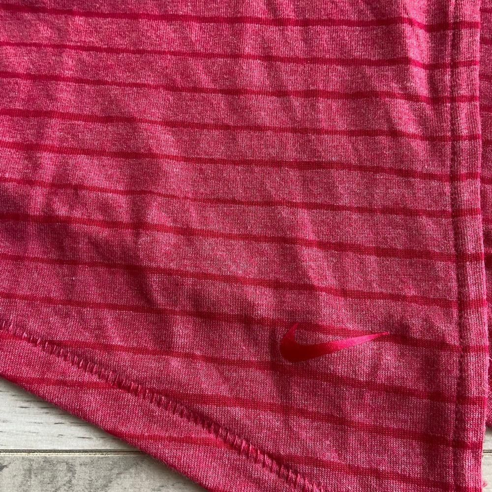 Designer Stylish Athletic Tank Top with Asymmetrical Hem Size M / US 6-8 / IT 42-44 - 4 Thumbnail
