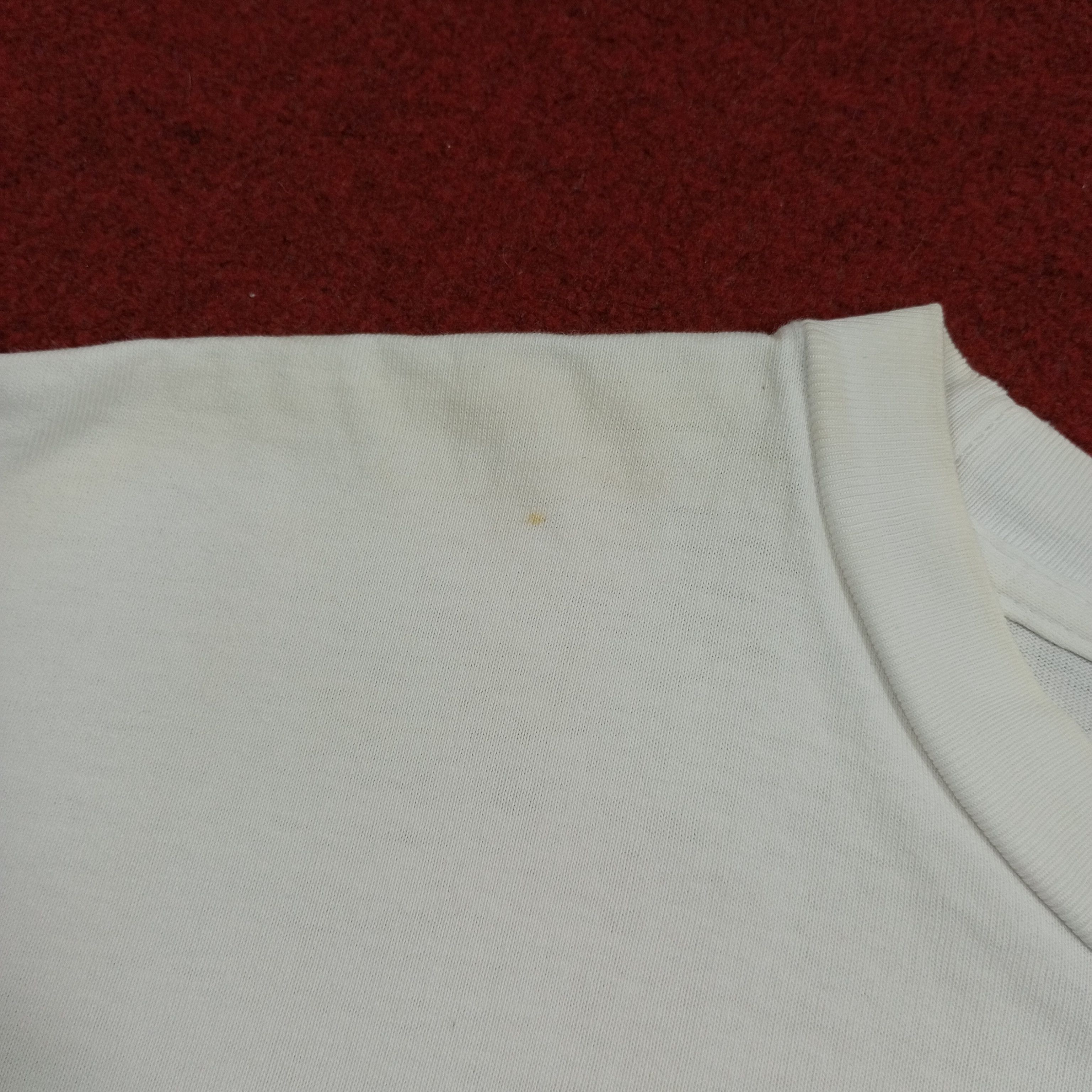 Honda × Vintage Honda Racing F1 Japanese Motorsports Tshirt Size US L / EU 52-54 / 3 - 6 Thumbnail