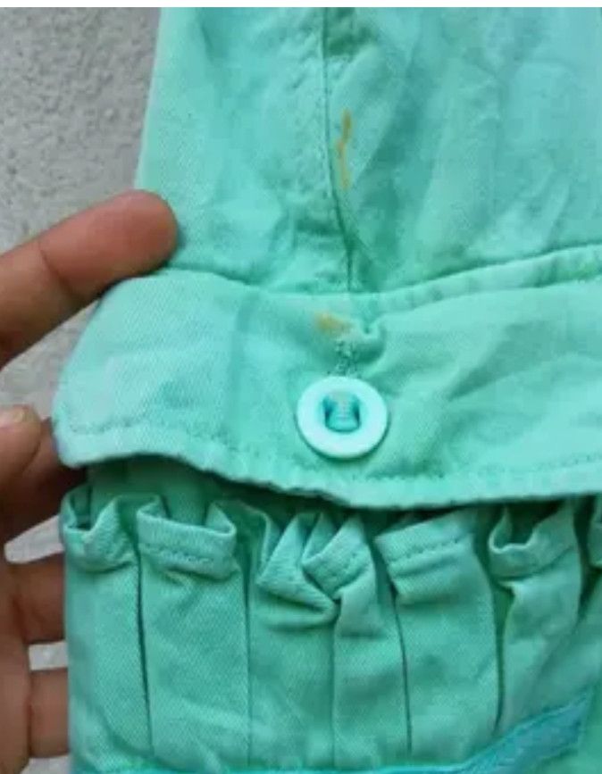 Polo Ralph Lauren × Vintage Vintage Polo Ralph Lauren 8 Pocket Short Size US 36 / EU 52 - 10 Thumbnail