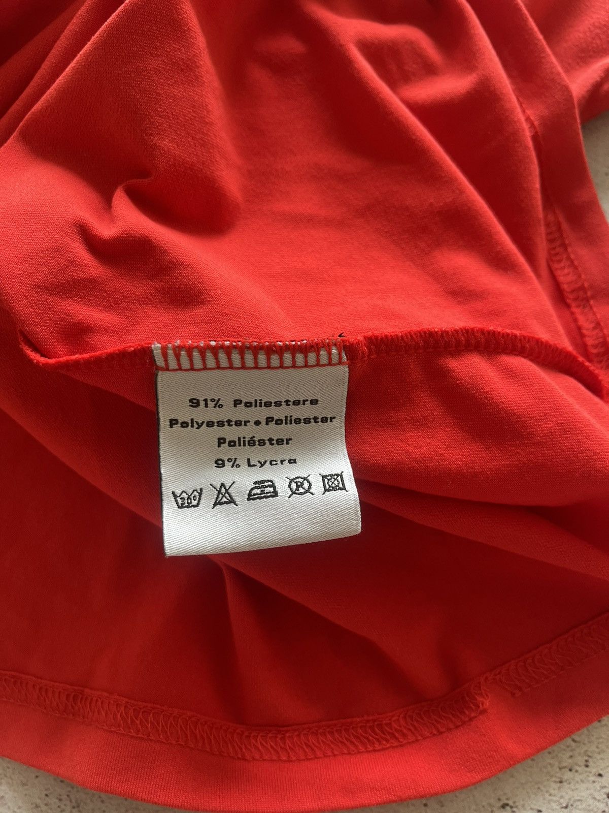 Kappa × Vintage KAPPA WALES NATIONALS 2006/2007 HOME SOCCER JERSEY,FOOTBALL Size US XL / EU 56 / 4 - 9 Thumbnail