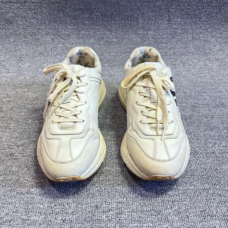 Gucci Gucci Rhyton Sport Low-Top Dad Sneakers Size US 8 / EU 41 - 2 Thumbnail