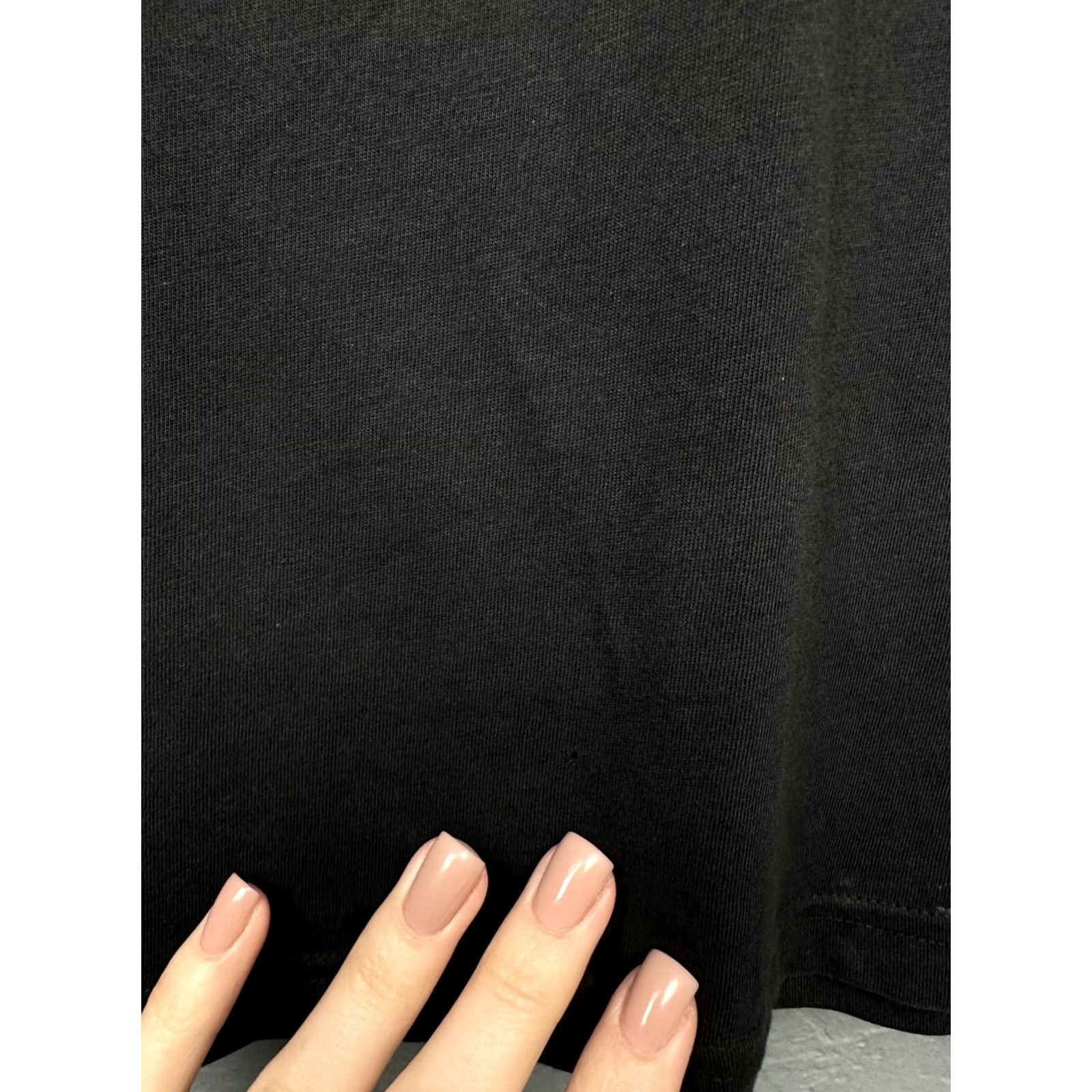 Fred Perry Fred Perry Mens T-Shirt Crew Neck Size M Black Size US M / EU 48-50 / 2 - 3 Thumbnail