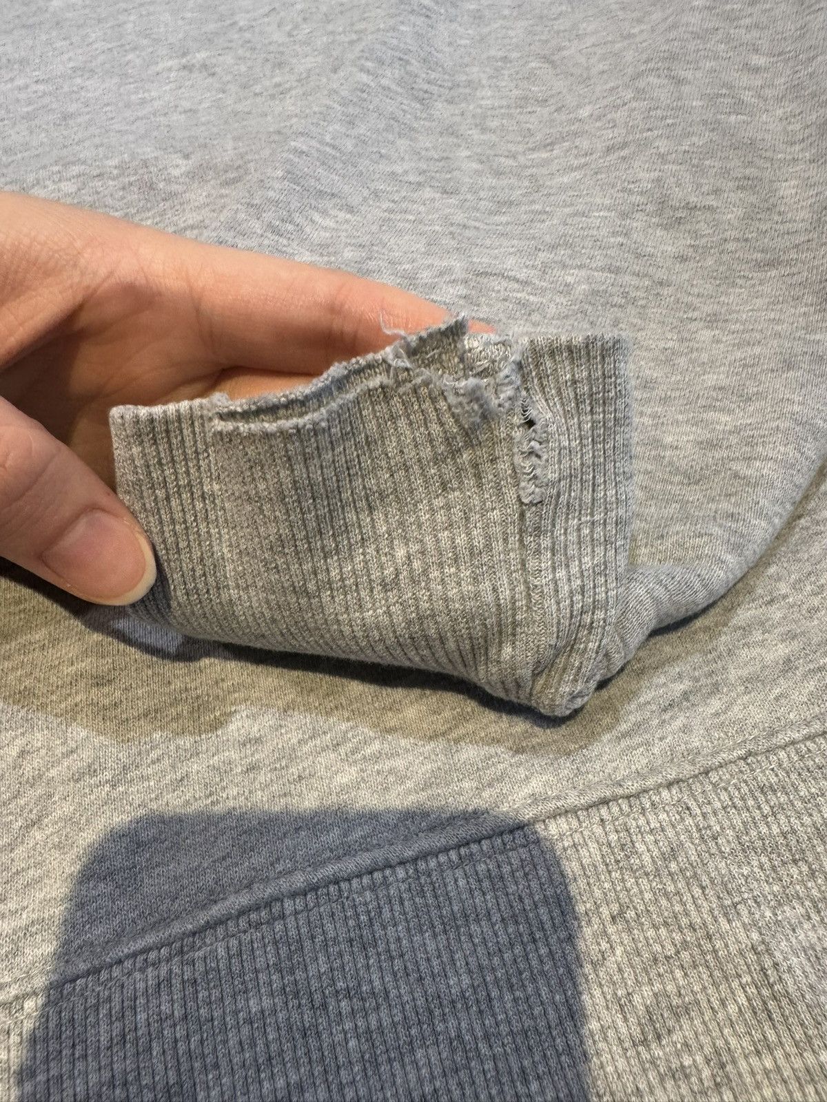 TNA TNA cozy af fleece Size XS / US 0-2 / IT 36-38 - 6 Thumbnail