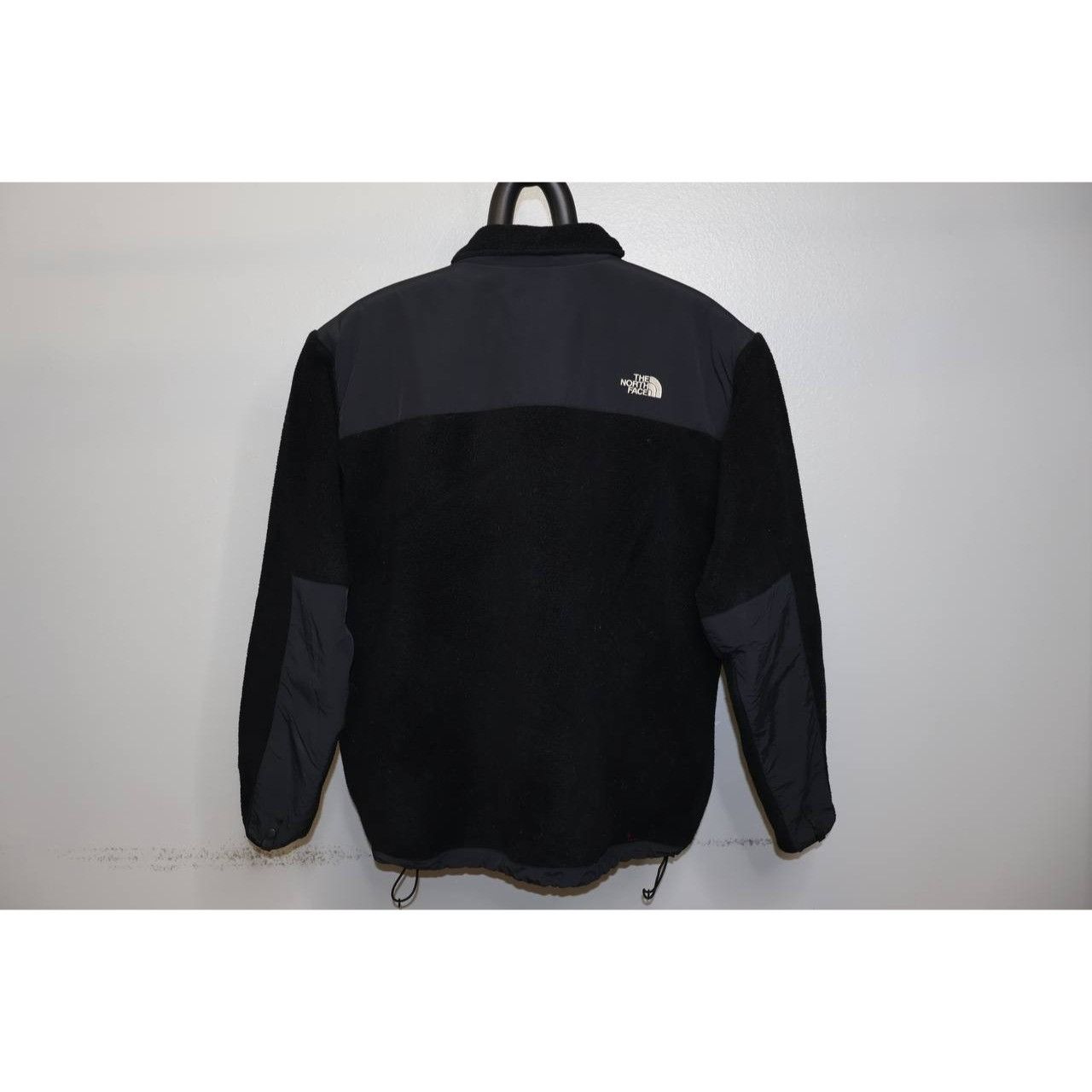 The North Face The North Face Denali Jacket Mens XL Black Fleece Full Zip Size US XL / EU 56 / 4 - 2 Thumbnail