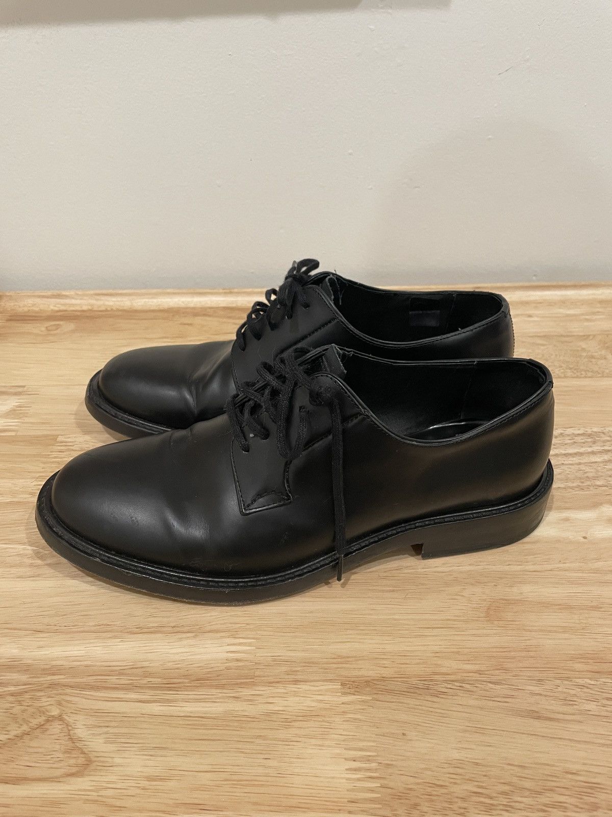 Sandro Sandro Derby Goodyear Size US 8 / EU 41 - 1 Thumbnail