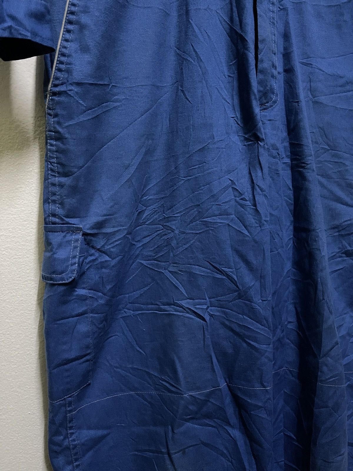 Sports Specialties × Vintage Volkswagen Jumpsuit Technician Vintage Size US 36 / EU 52 - 3 Thumbnail