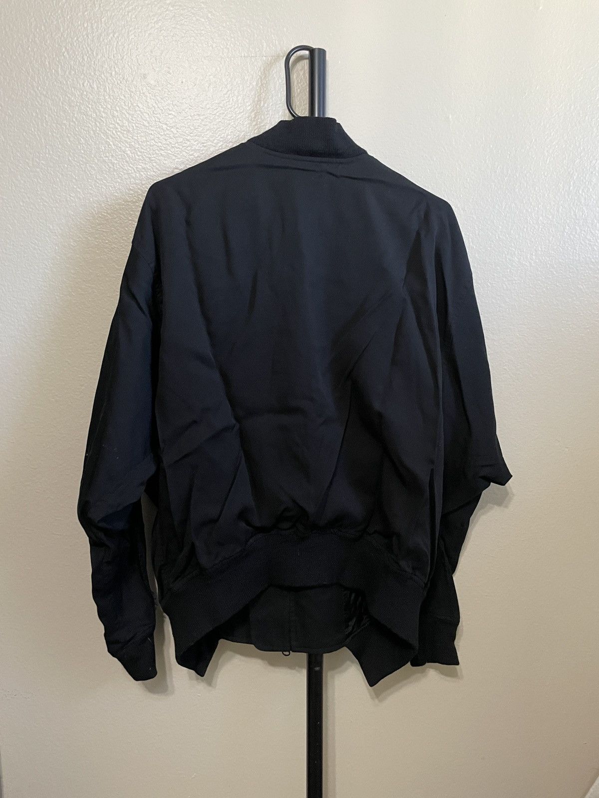 Ground Y Yohji Yamamoto Ground Y Jacket Size US L / EU 52-54 / 3 - 5 Thumbnail