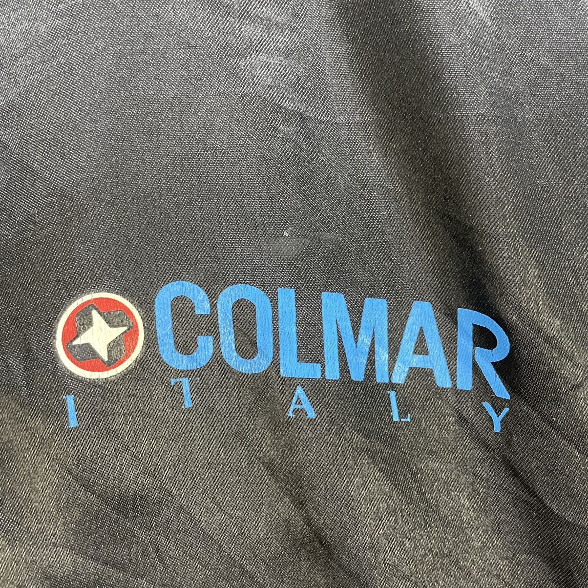 Coca Cola × Vintage Vintage Colmar Italy Bomber Jacket Size US M / EU 48-50 / 2 - 3 Thumbnail